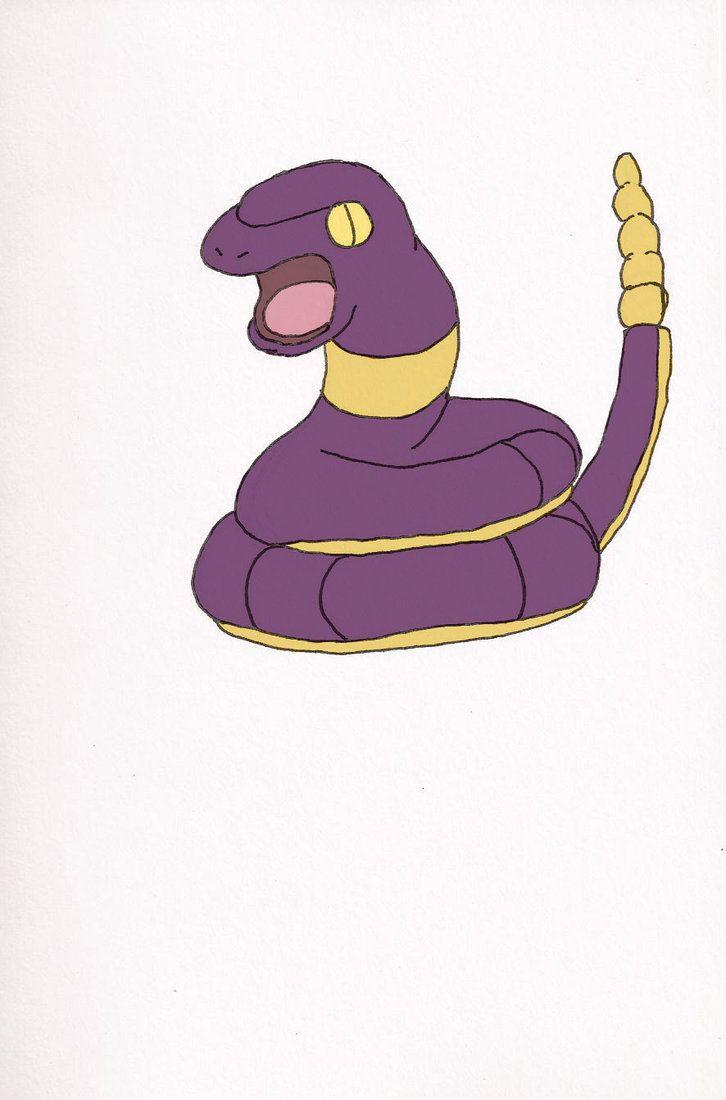 Ekans Wallpapers