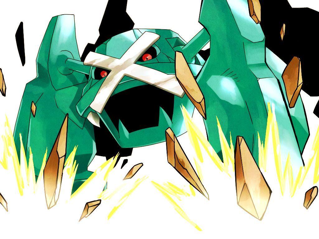 Metagross