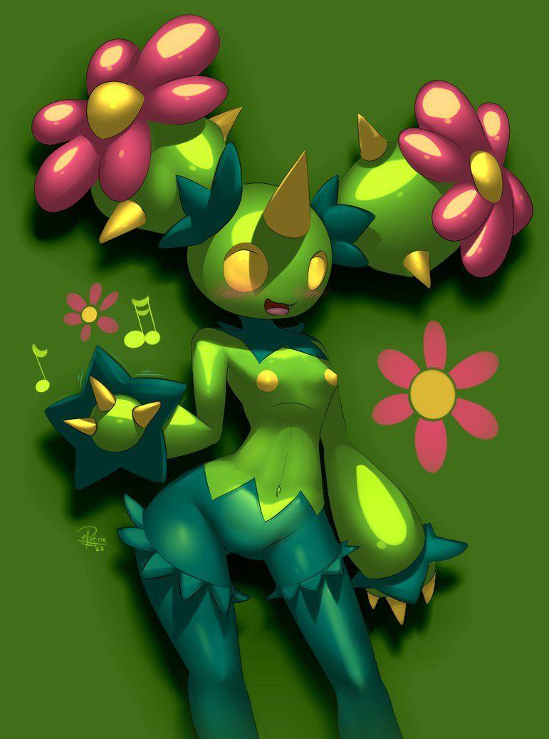 Maractus