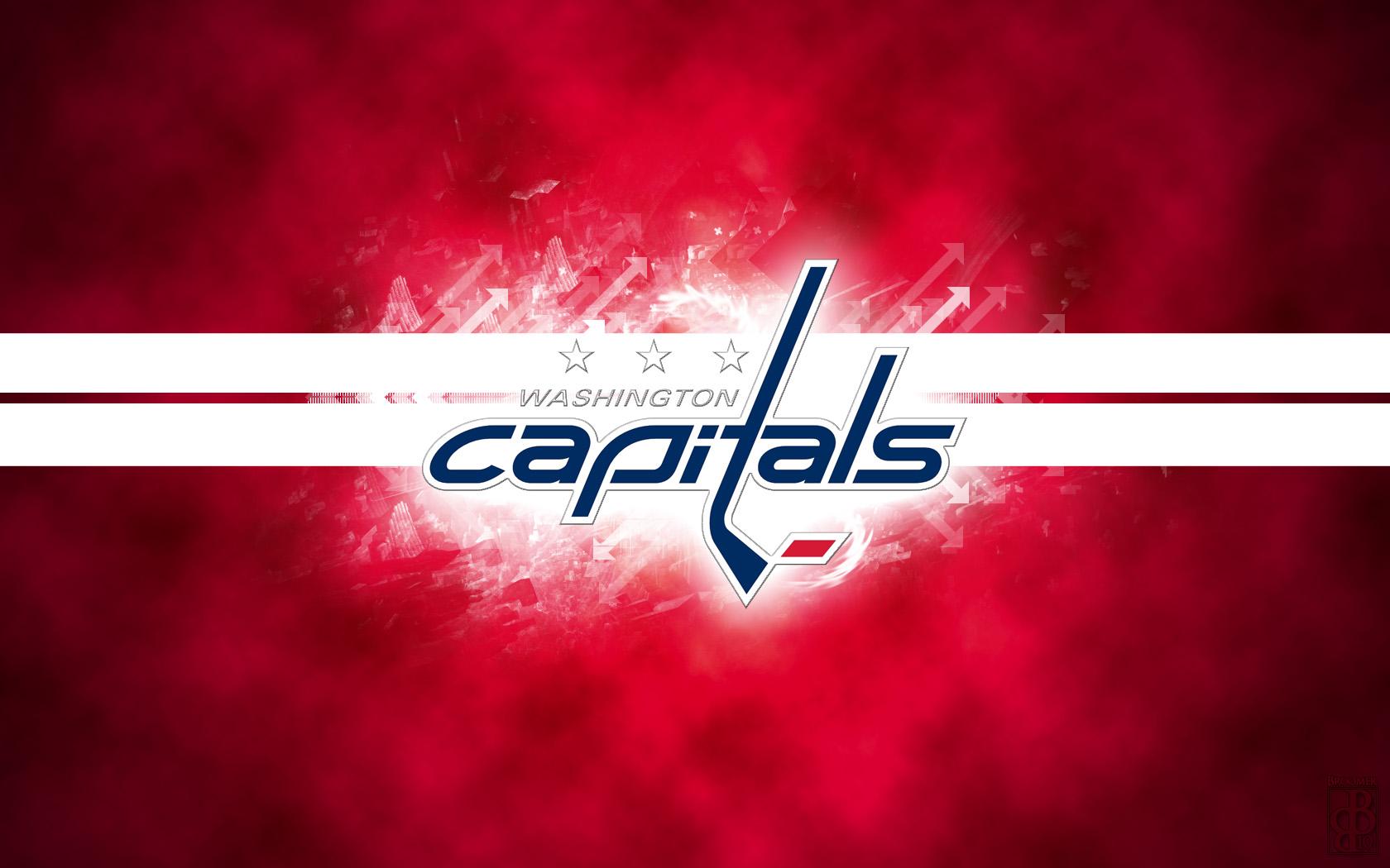 Washington Capitals Wallpapers 6