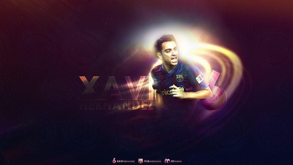 2014 xavi hernandez cool wallpapers hd