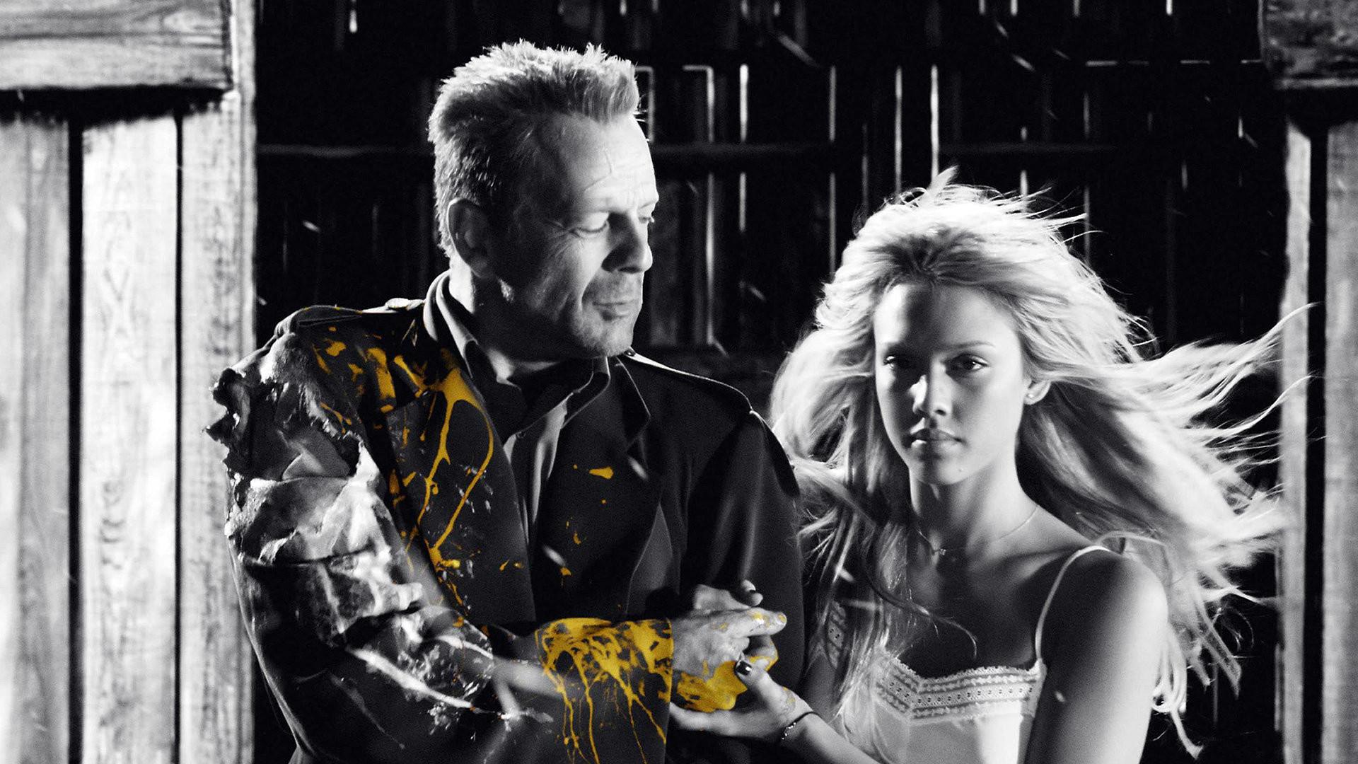 RECAP: Sin City – The Exploder: Action Movie Recaps