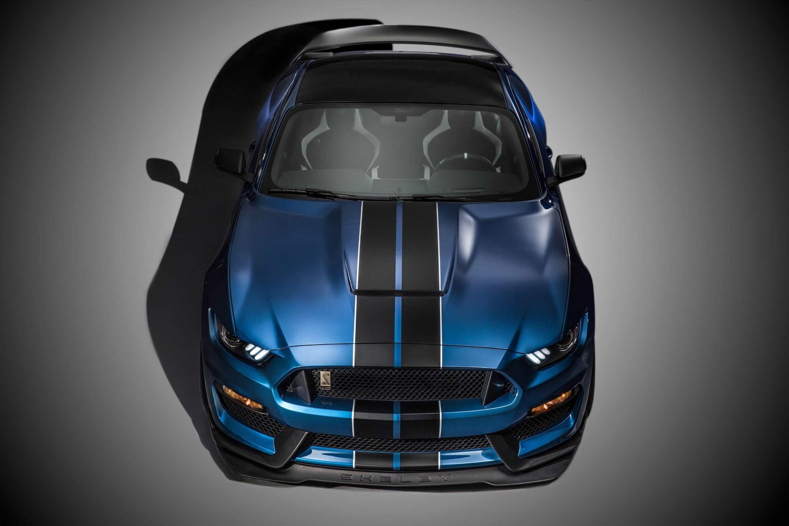 2016 Shelby GT350R Ford Mustang muscle gt350 wallpapers