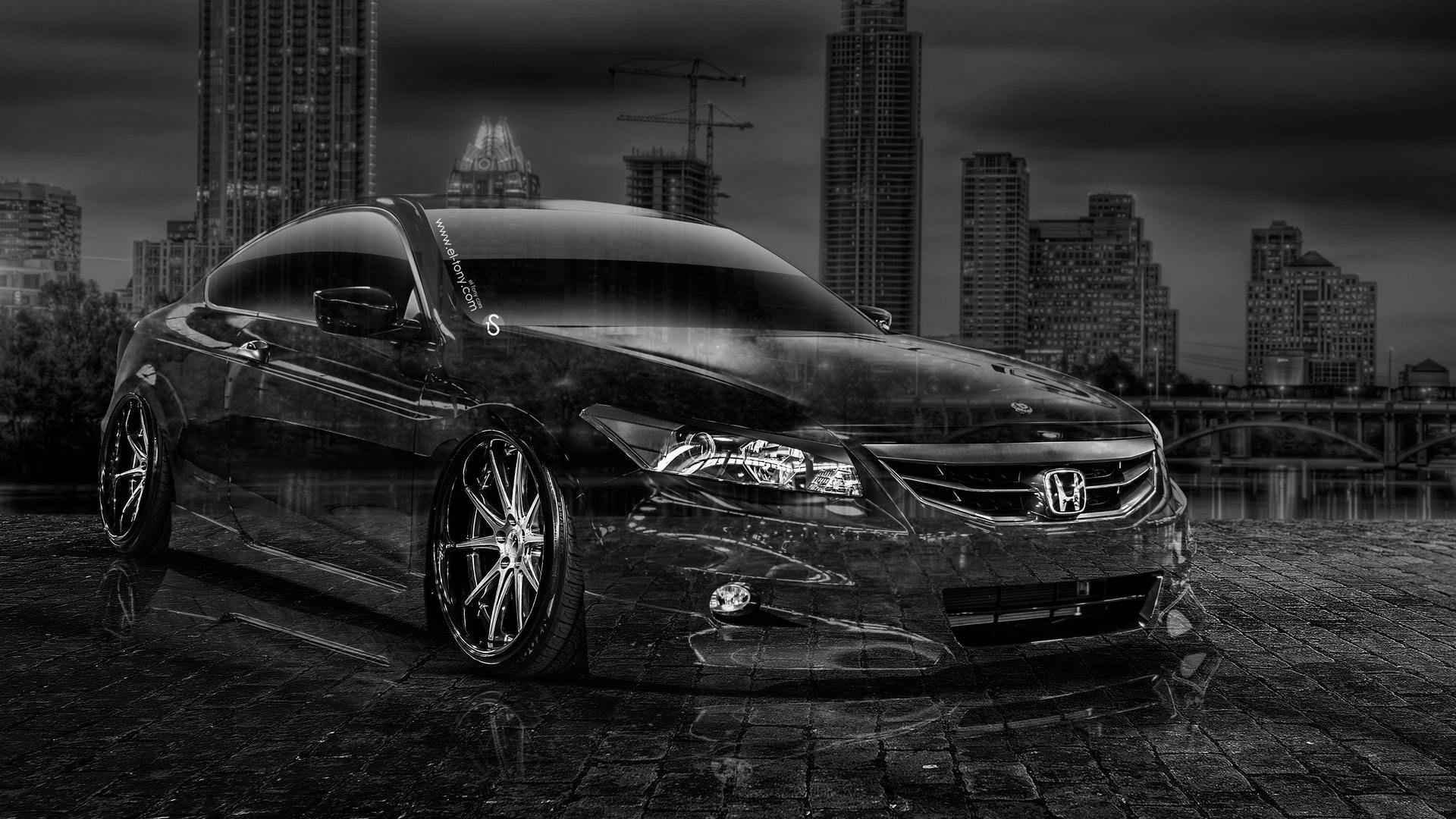 Honda Accord Wallpapers Image Group