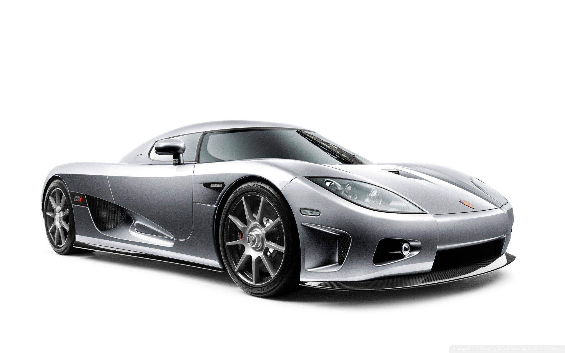 Koenigsegg CCX ❤ 4K HD Desktop Wallpapers for 4K Ultra HD TV • Wide