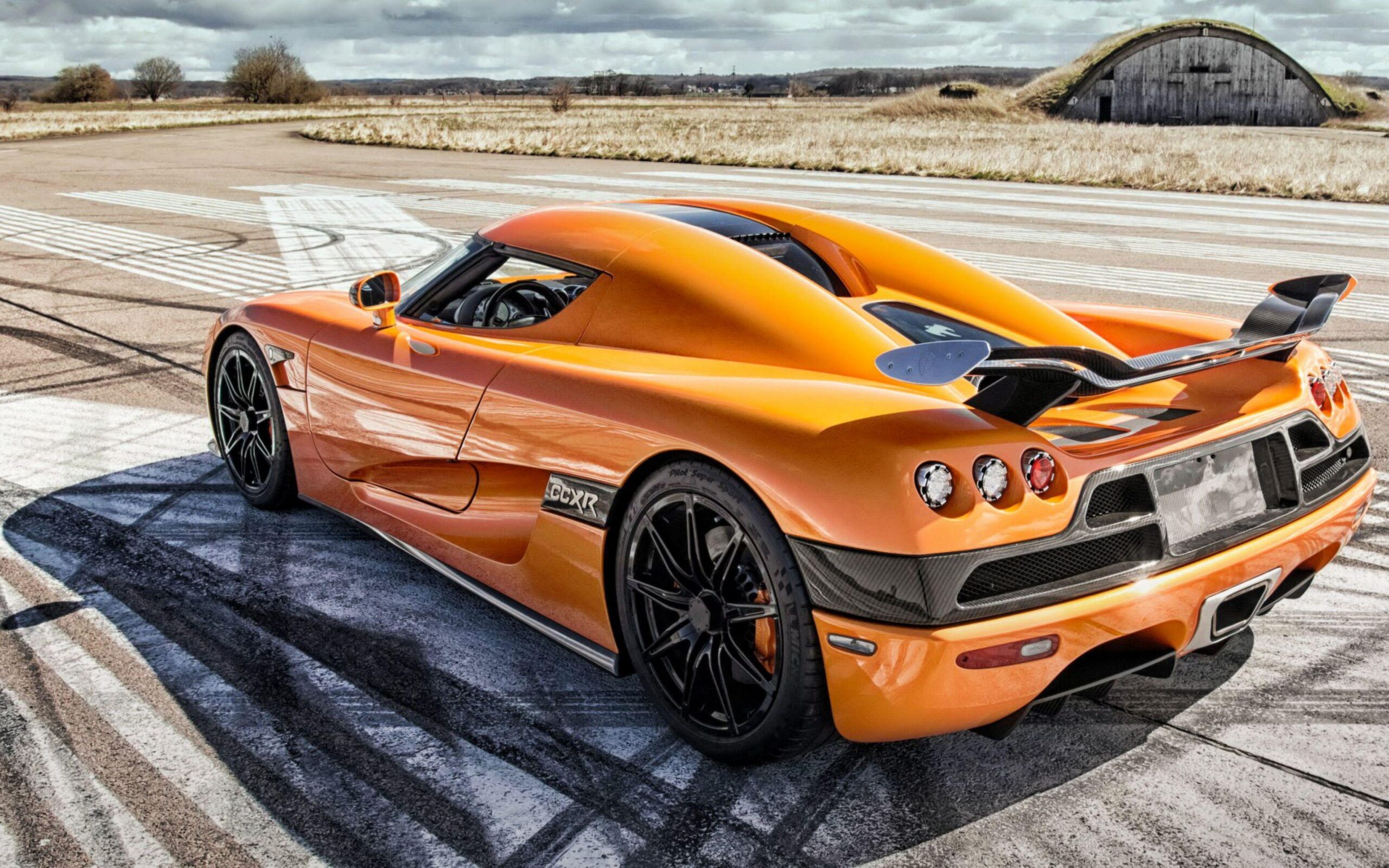 Ultra HD 4K Koenigsegg Wallpapers HD, Desktop Backgrounds