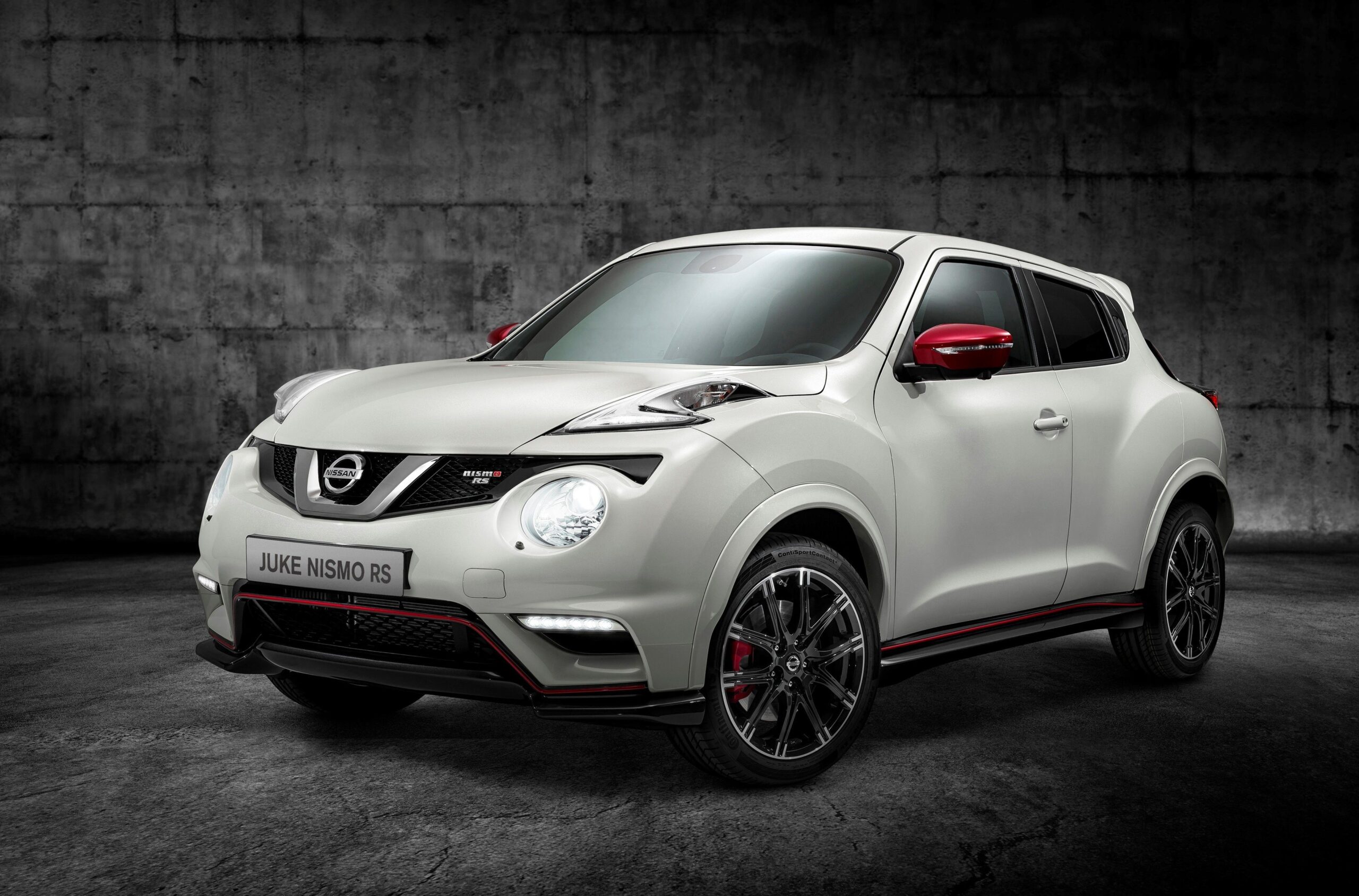 25 Nissan Juke HD Wallpapers