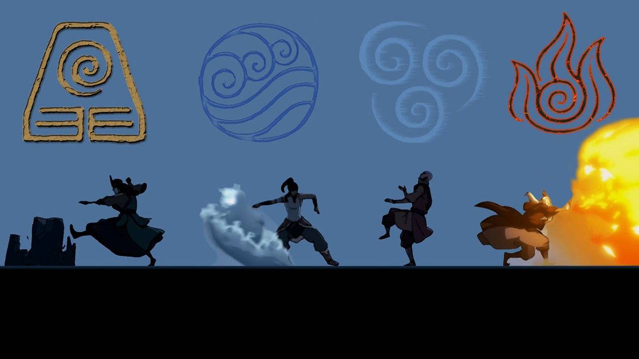 Avatar: The Last Airbender