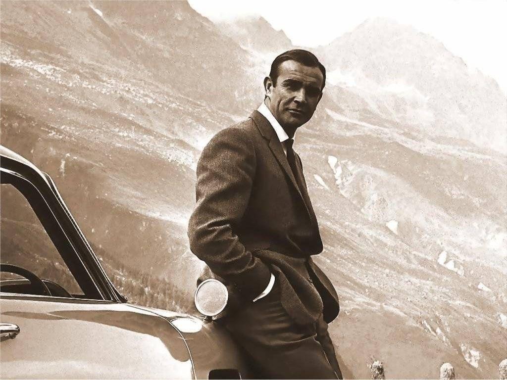 Sean Connery Wallpapers, Sean Connery Wallpapers For Free Download