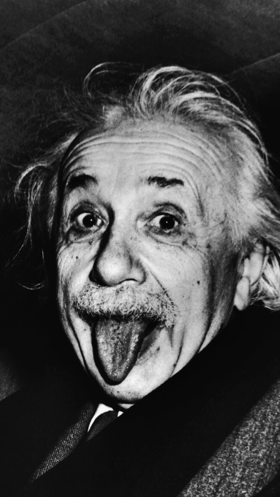 Albert Einstein Hd Wallpapers