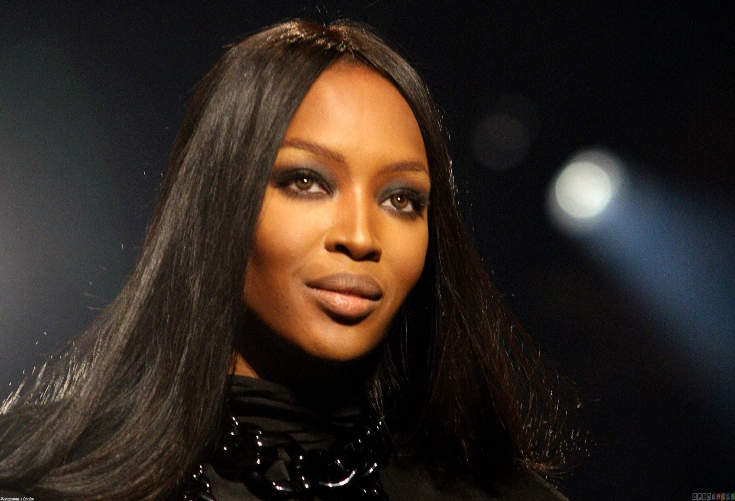 Naomi Campbell Wallpapers 4