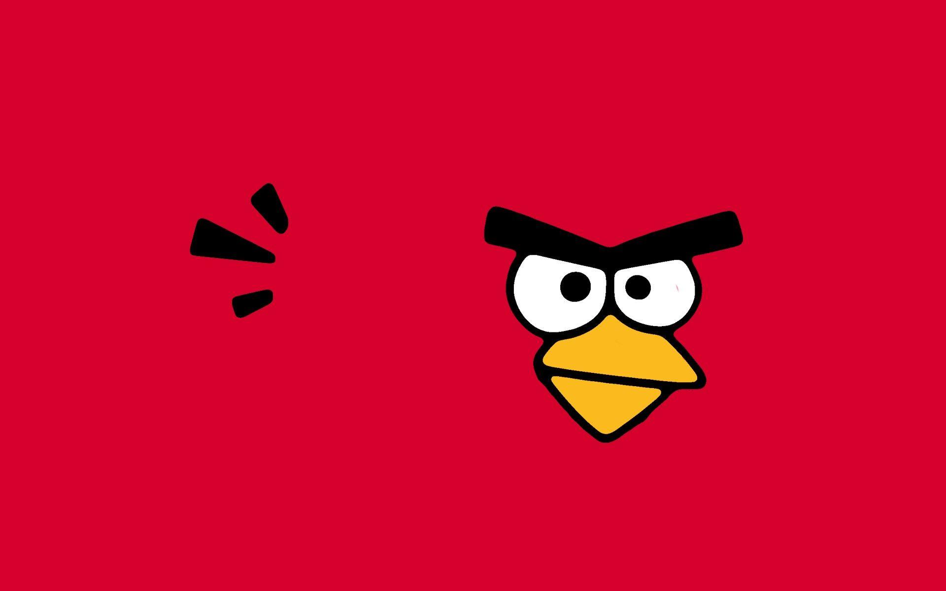 Angry Birds