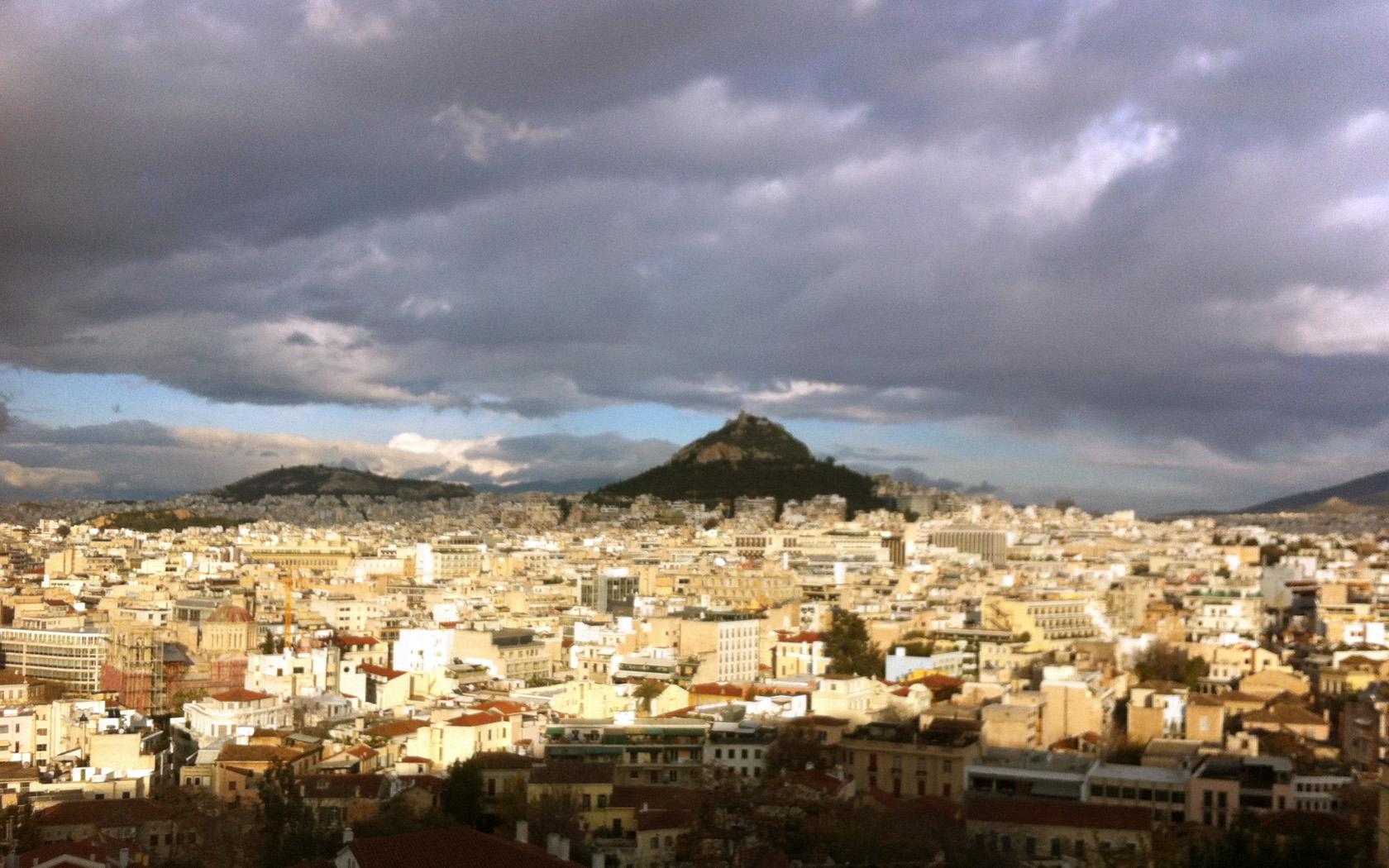 29 Fresh Athens Wallpapers