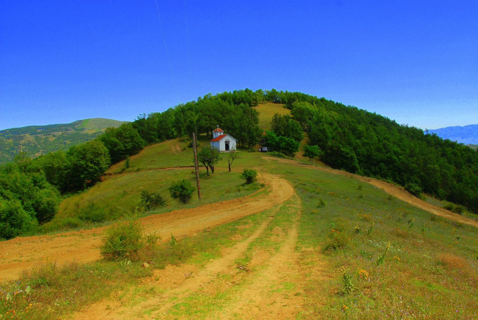 macedonia rain wallpapers