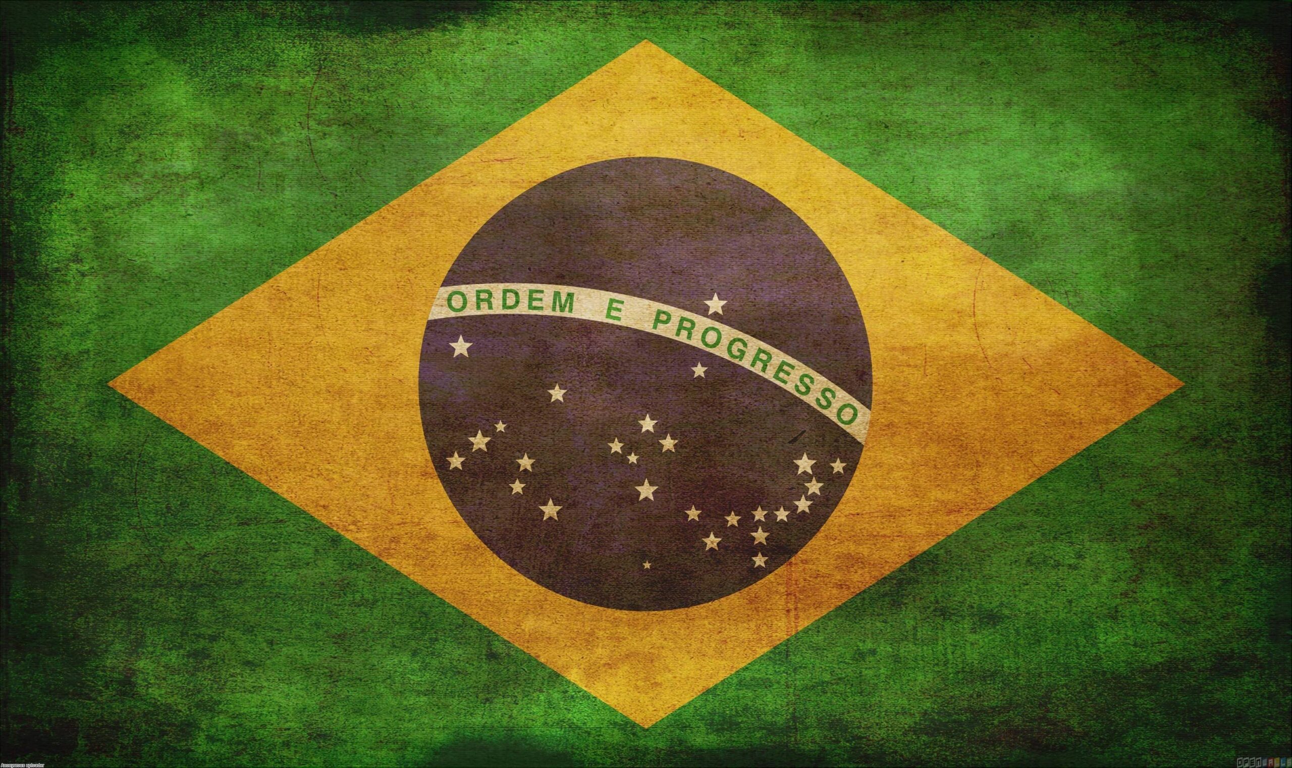 Image For > Brazilian Flag Wallpapers