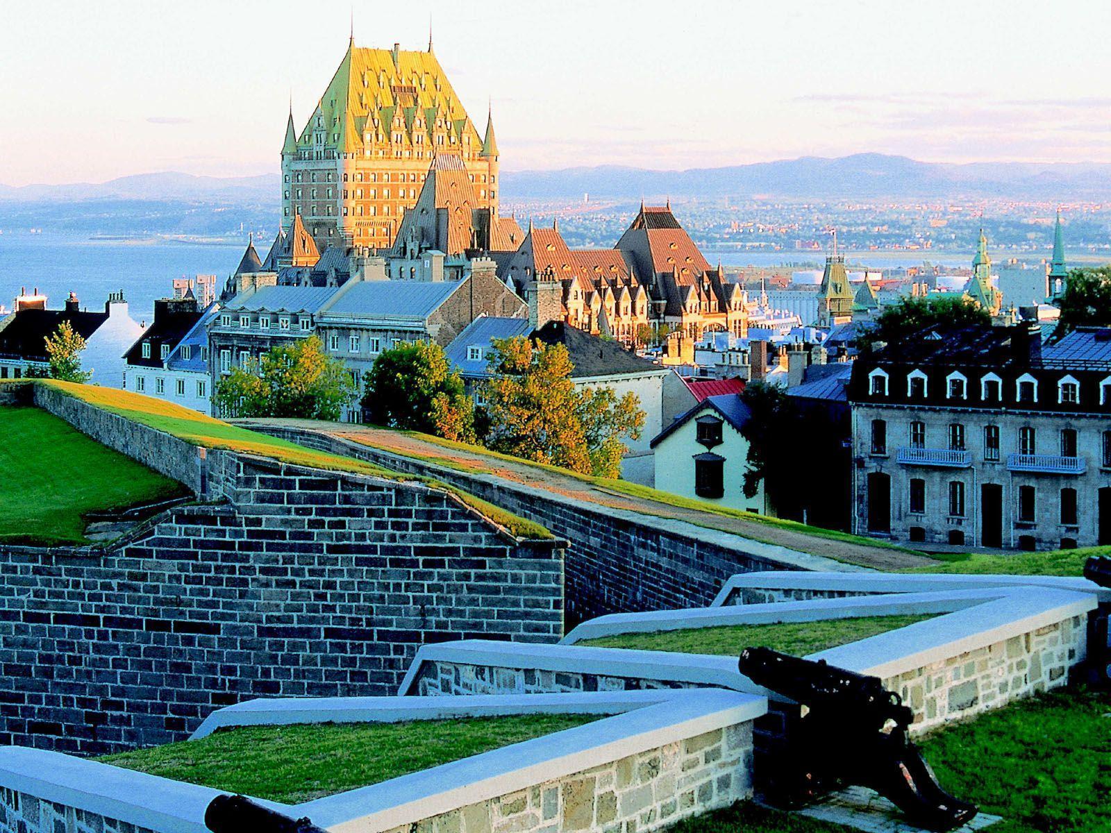 Quebec City