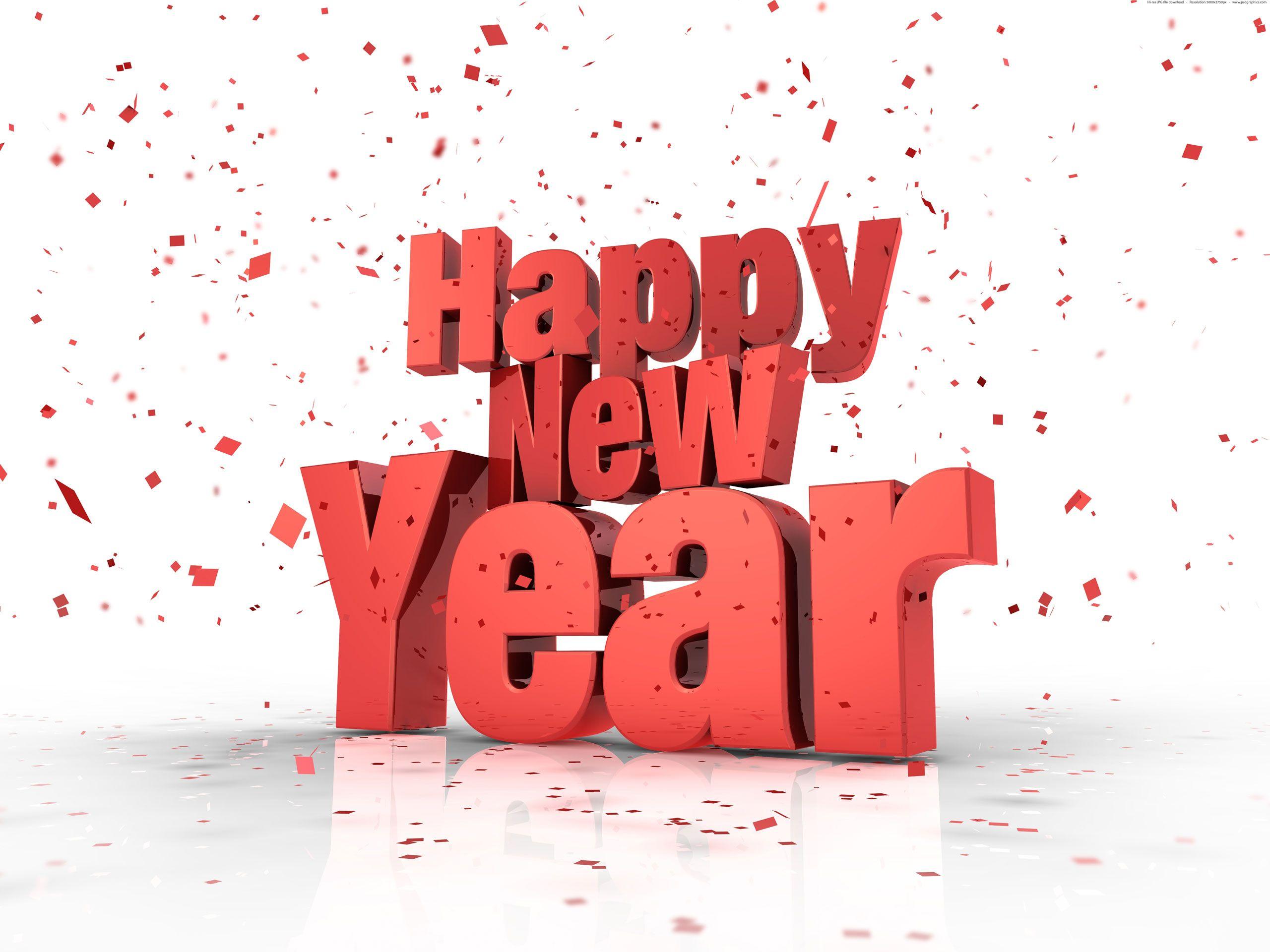 Free Wallpapers – 2015 Happy New Year wallpapers