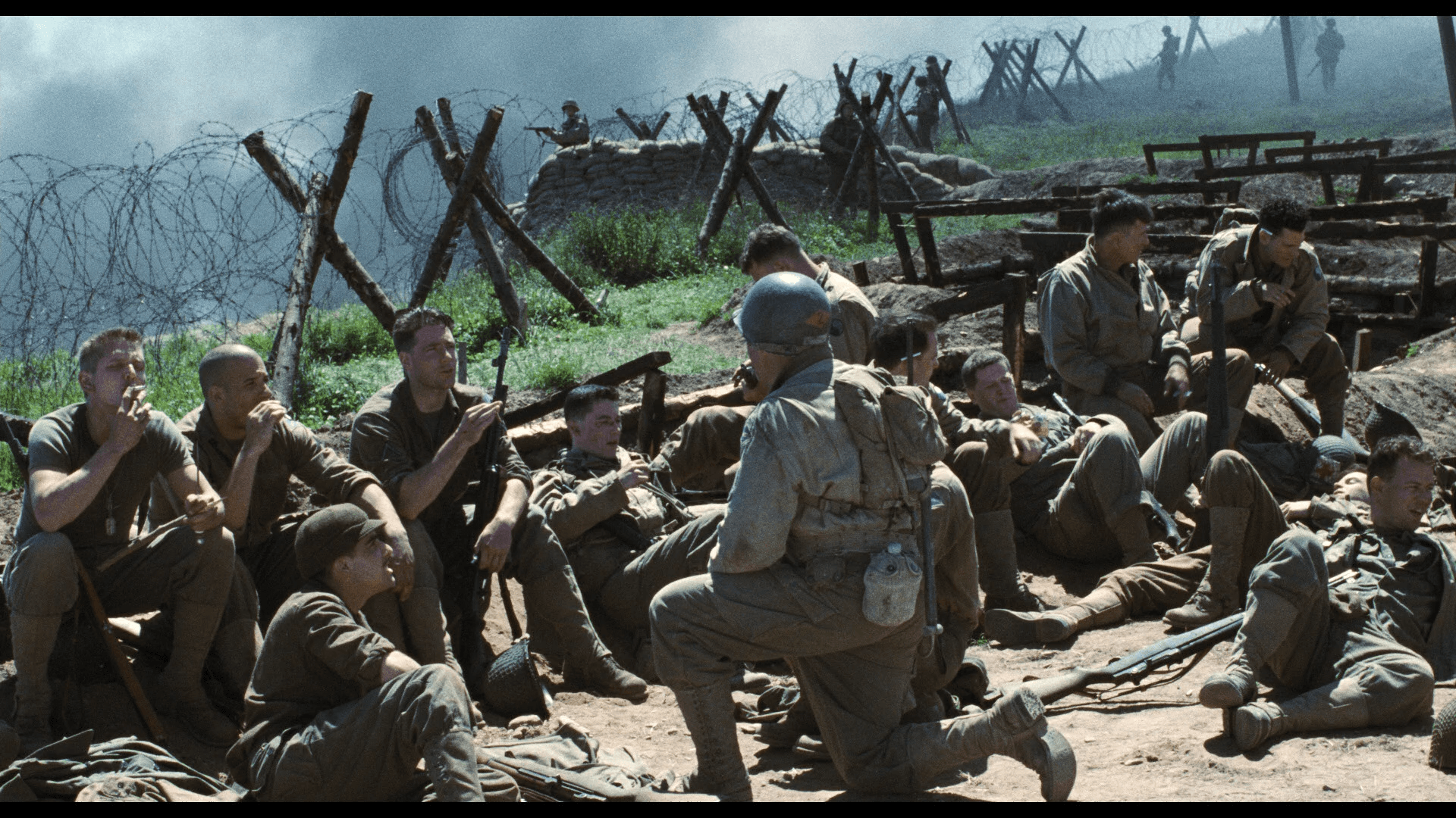 Saving Private Ryan Wallpapers