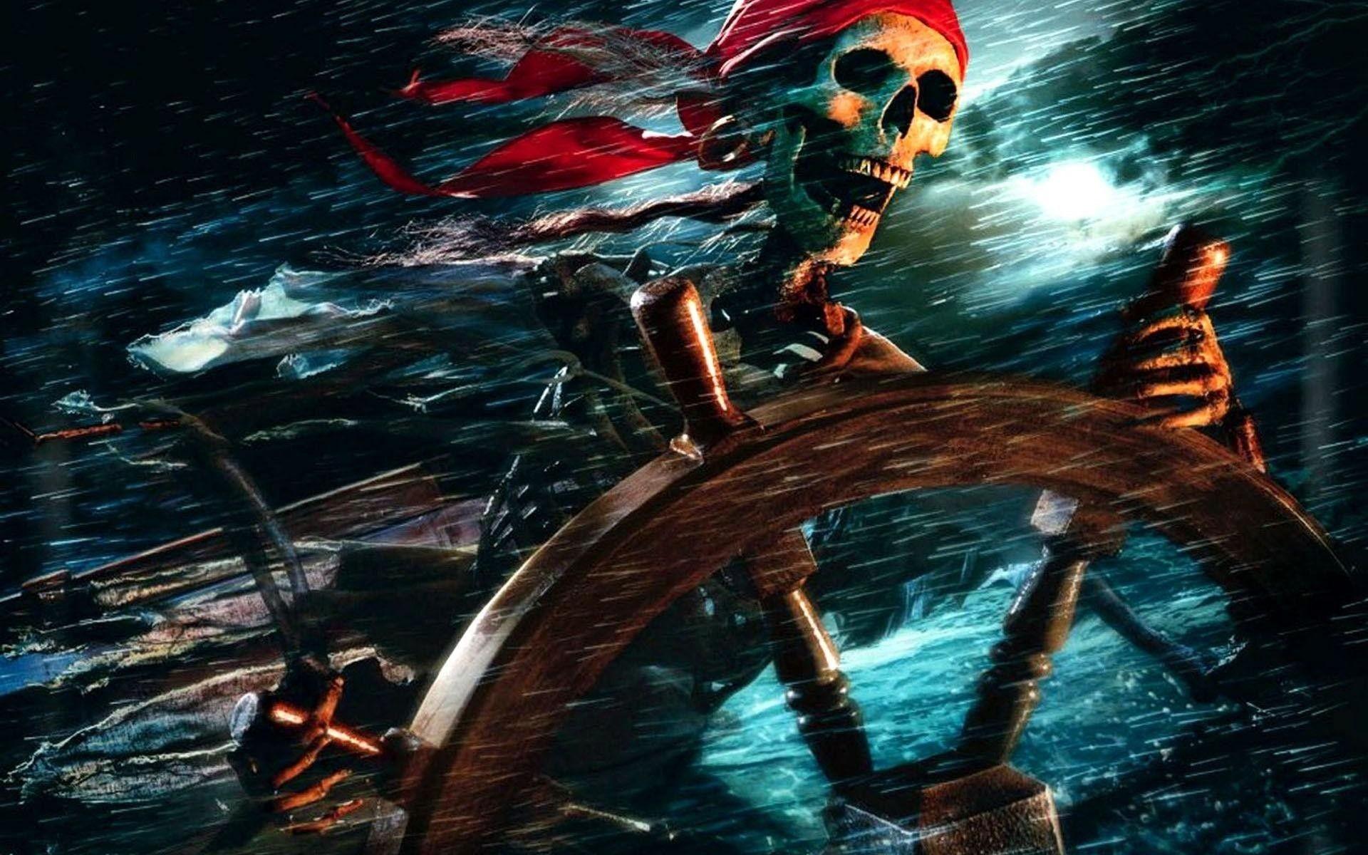 69 Pirates Of The Caribbean: The Curse Of The Black Pearl HD