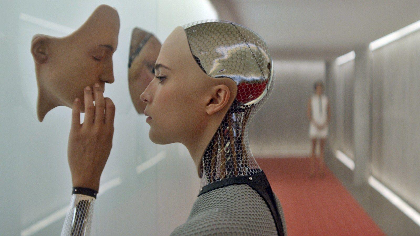 Ex Machina: A Feminist Sci