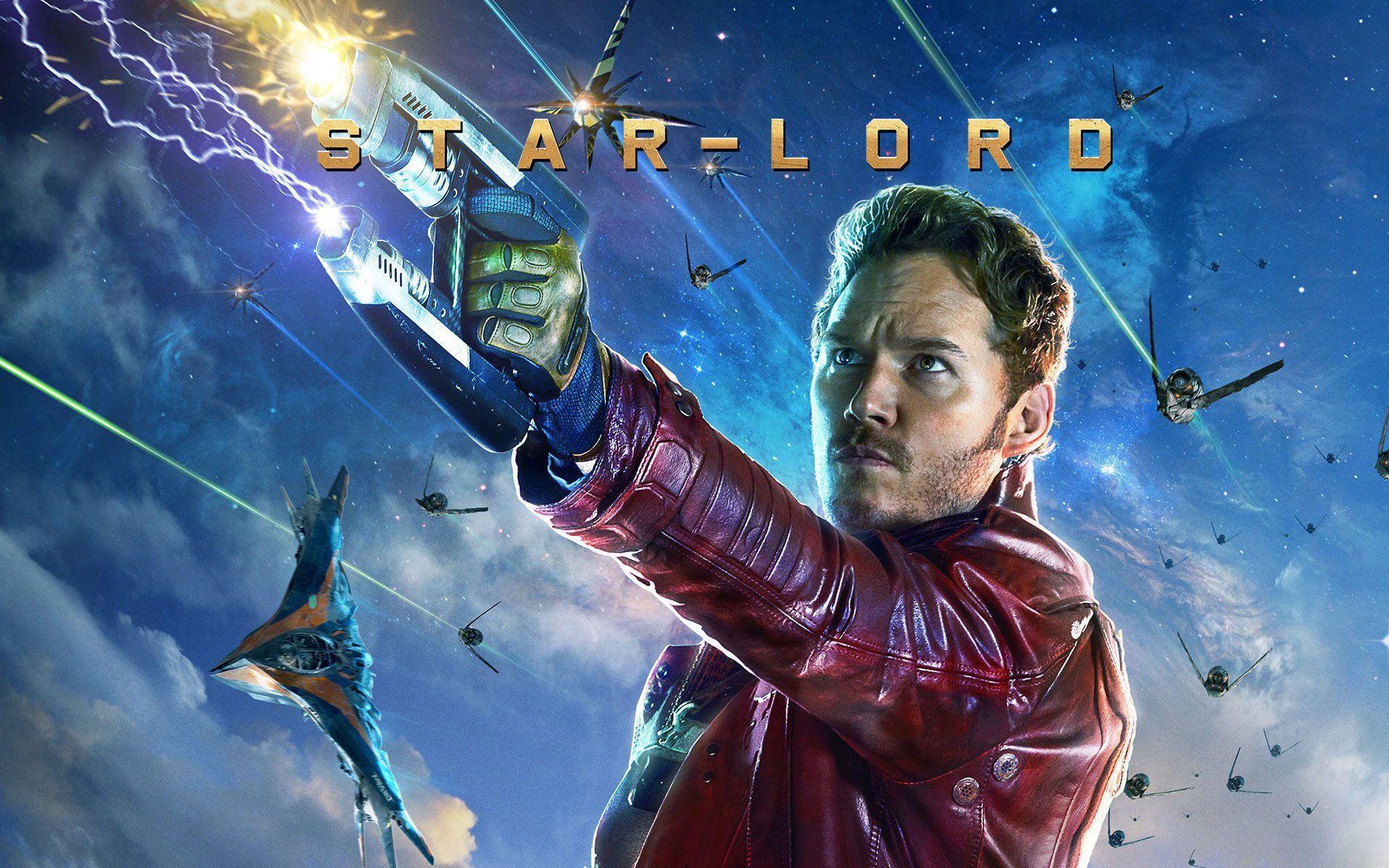 Marvel&Guardians of the Galaxy 2014 iPhone & Desktop Wallpapers HD