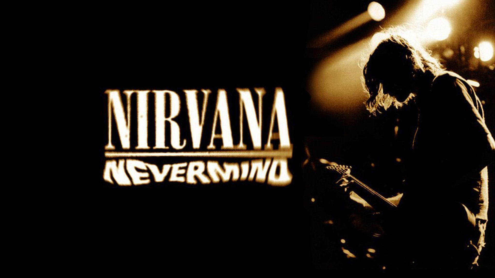 Nirvana HD Wallpapers