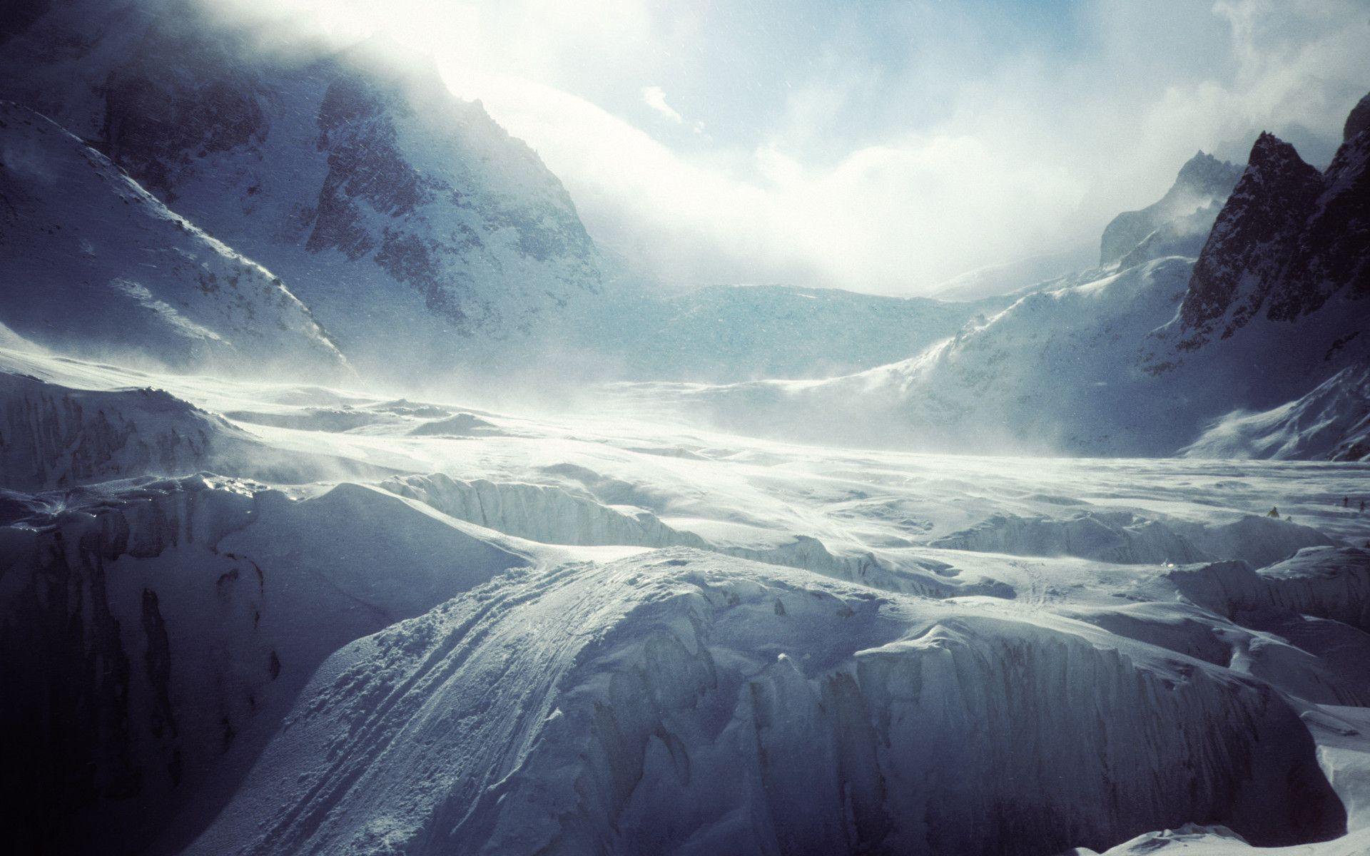 Fonds d&Glacier : tous les wallpapers Glacier