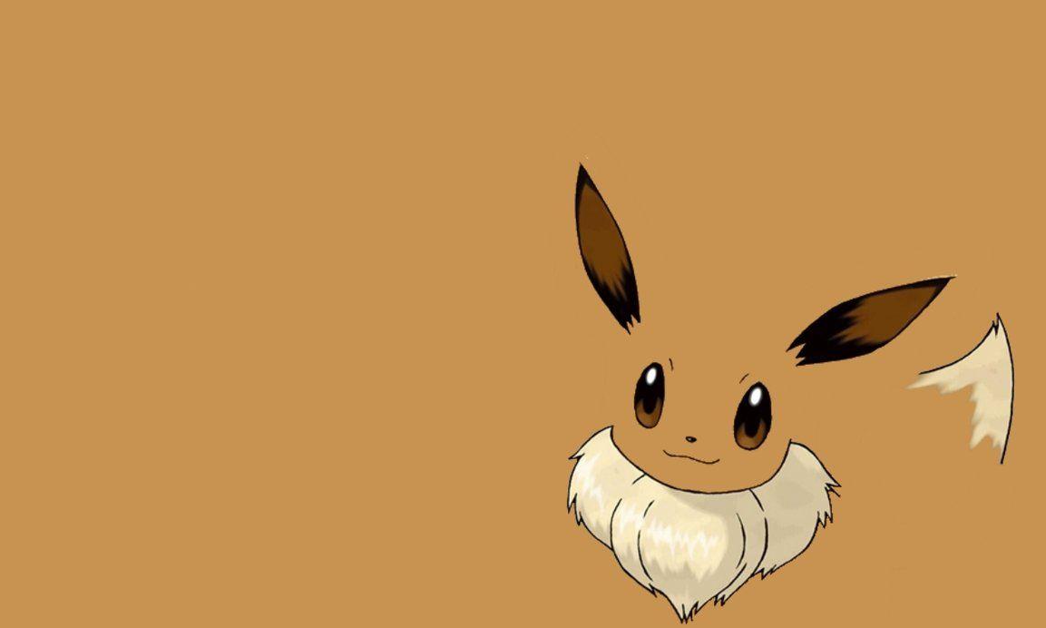 Eevee Wallpapers by CandyUtame