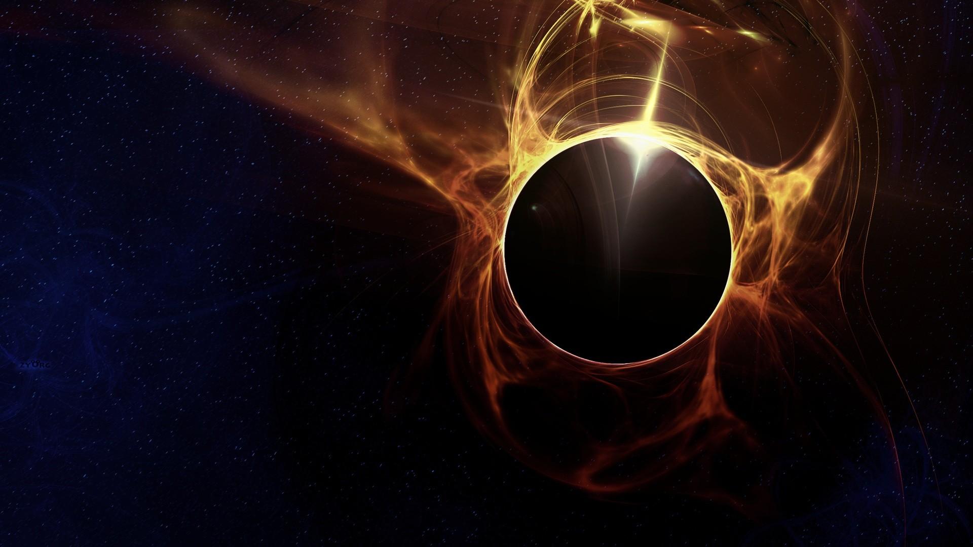 Ultra HD Eclipse Wallpapers