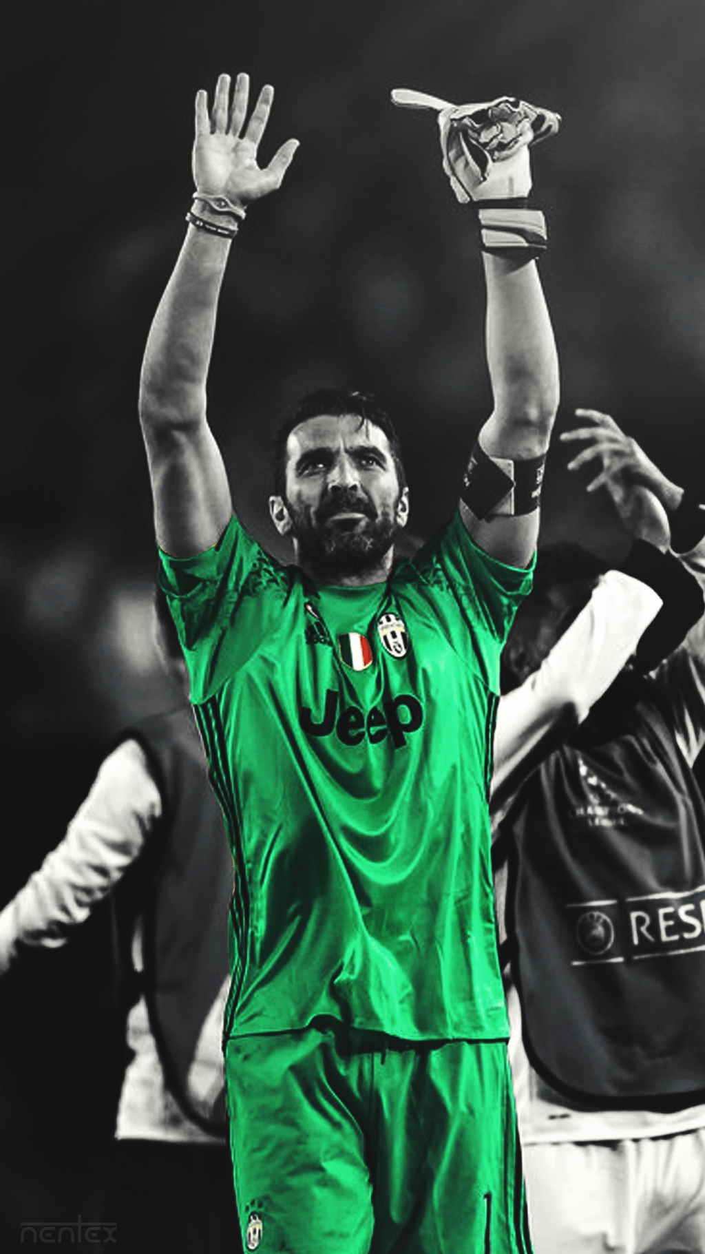 Buffon Wallpapers Image