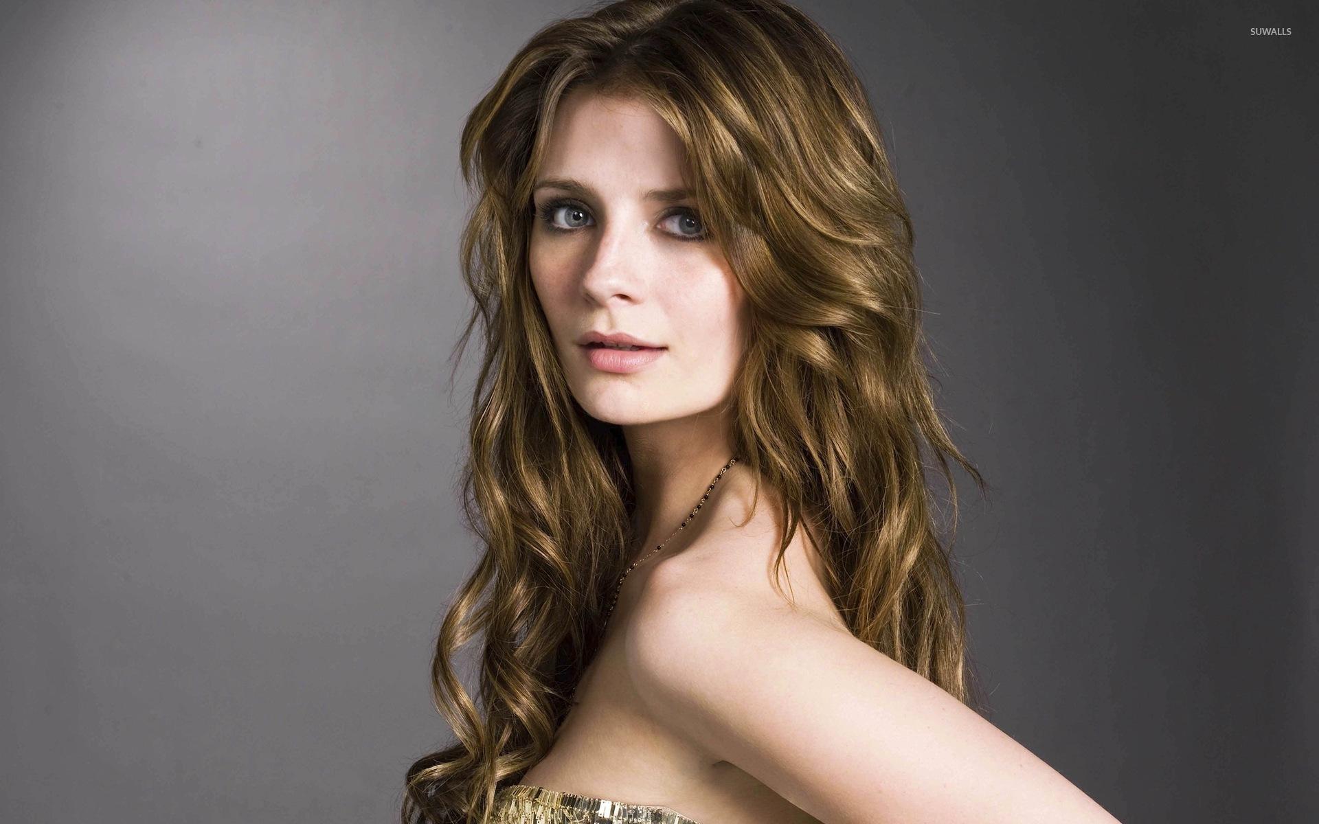 Mischa Barton wallpapers