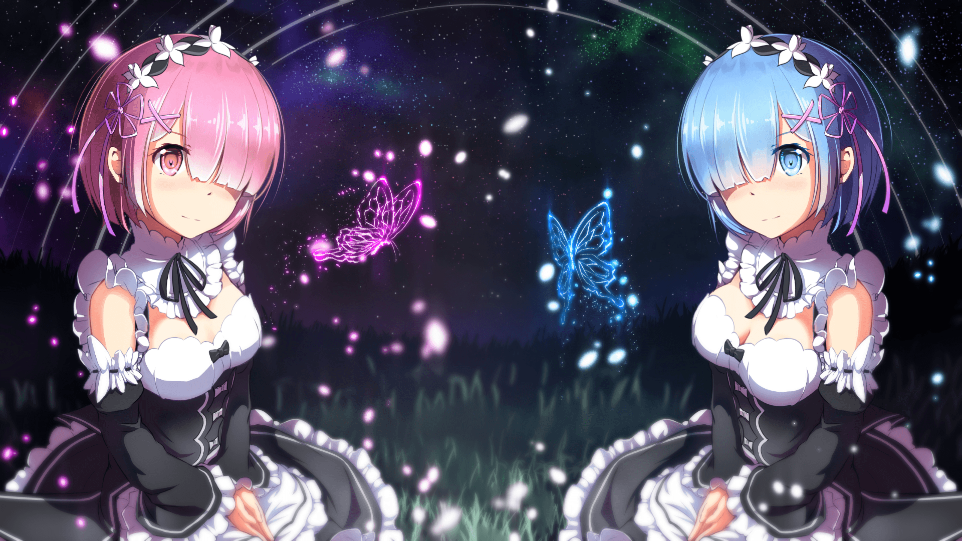 830 Re:ZERO