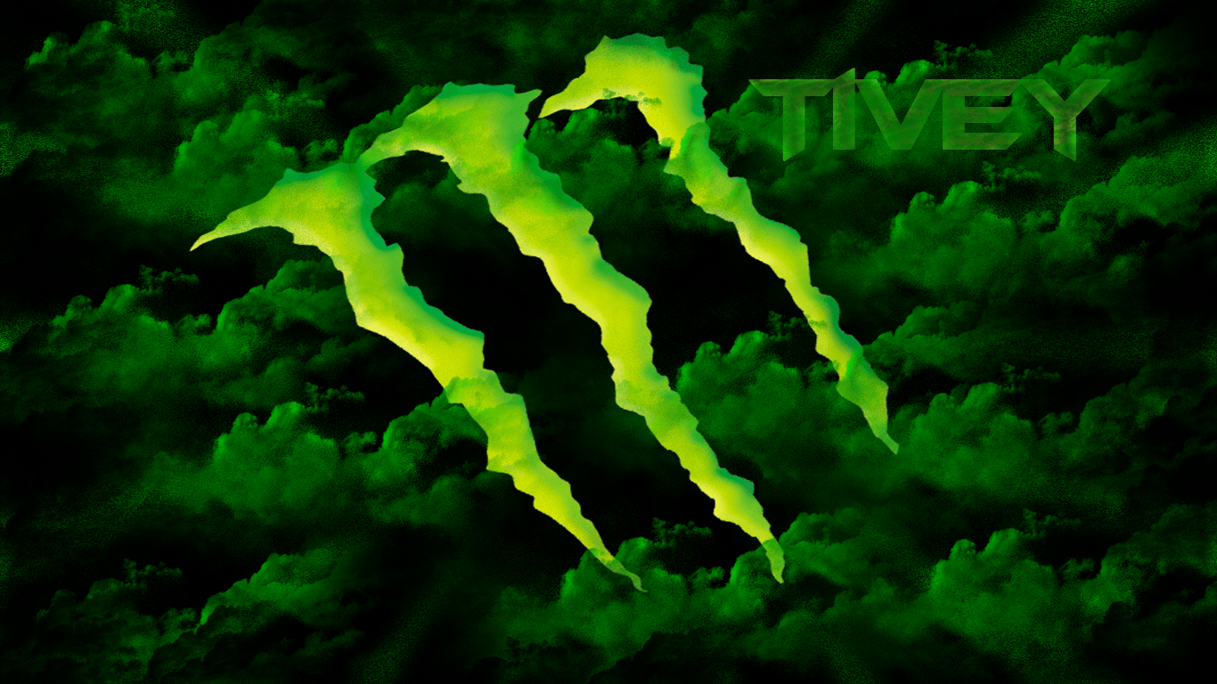 Monster Energy Wallpapers HD