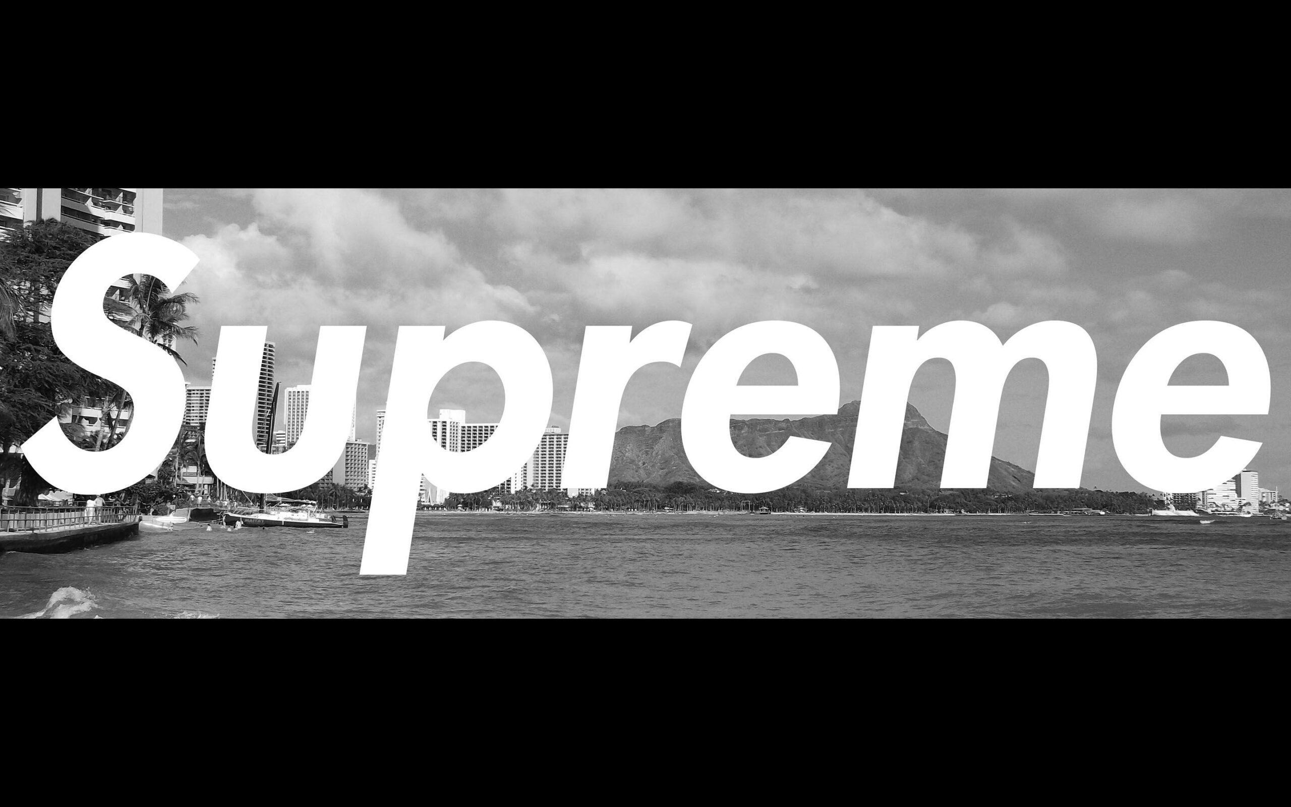 Supreme Wallpapers