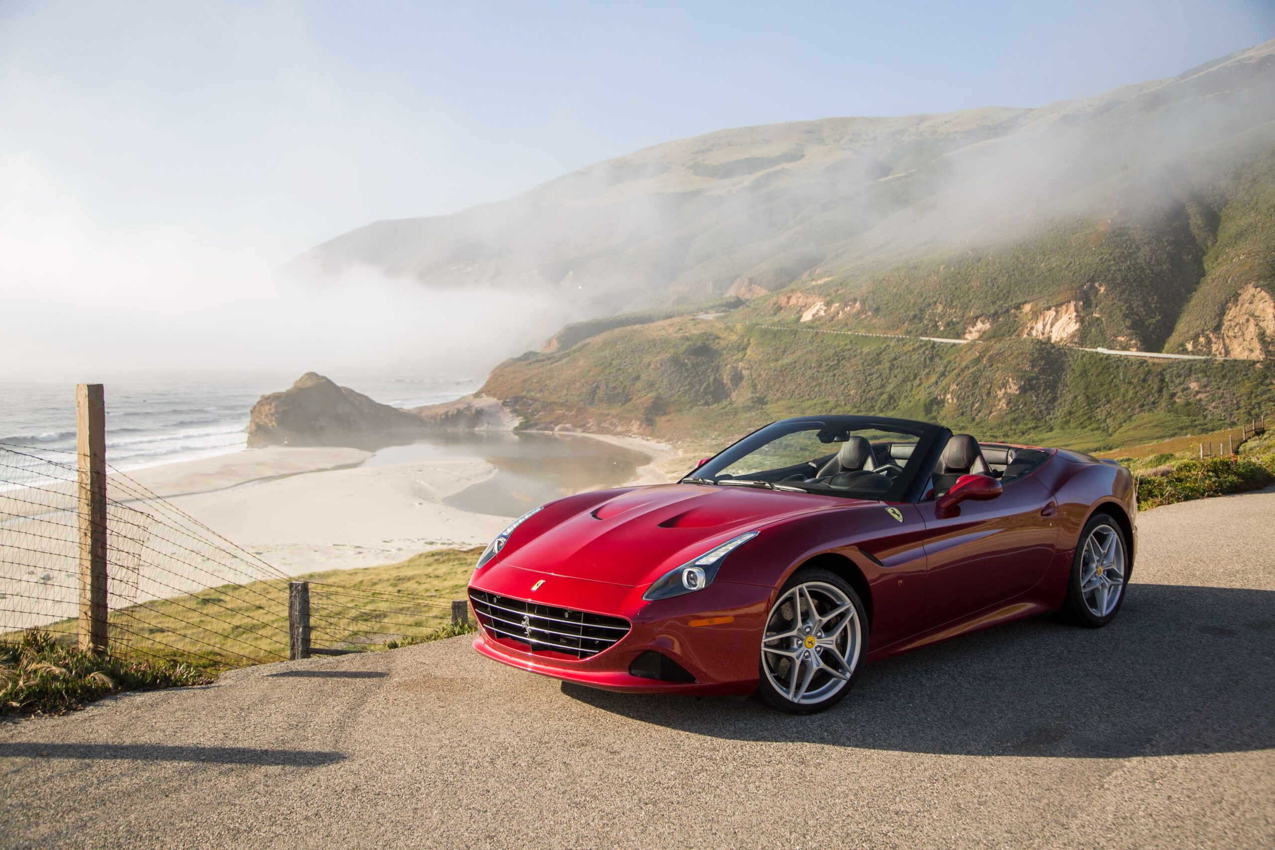 Ferrari California Wallpapers, Pictures, Image