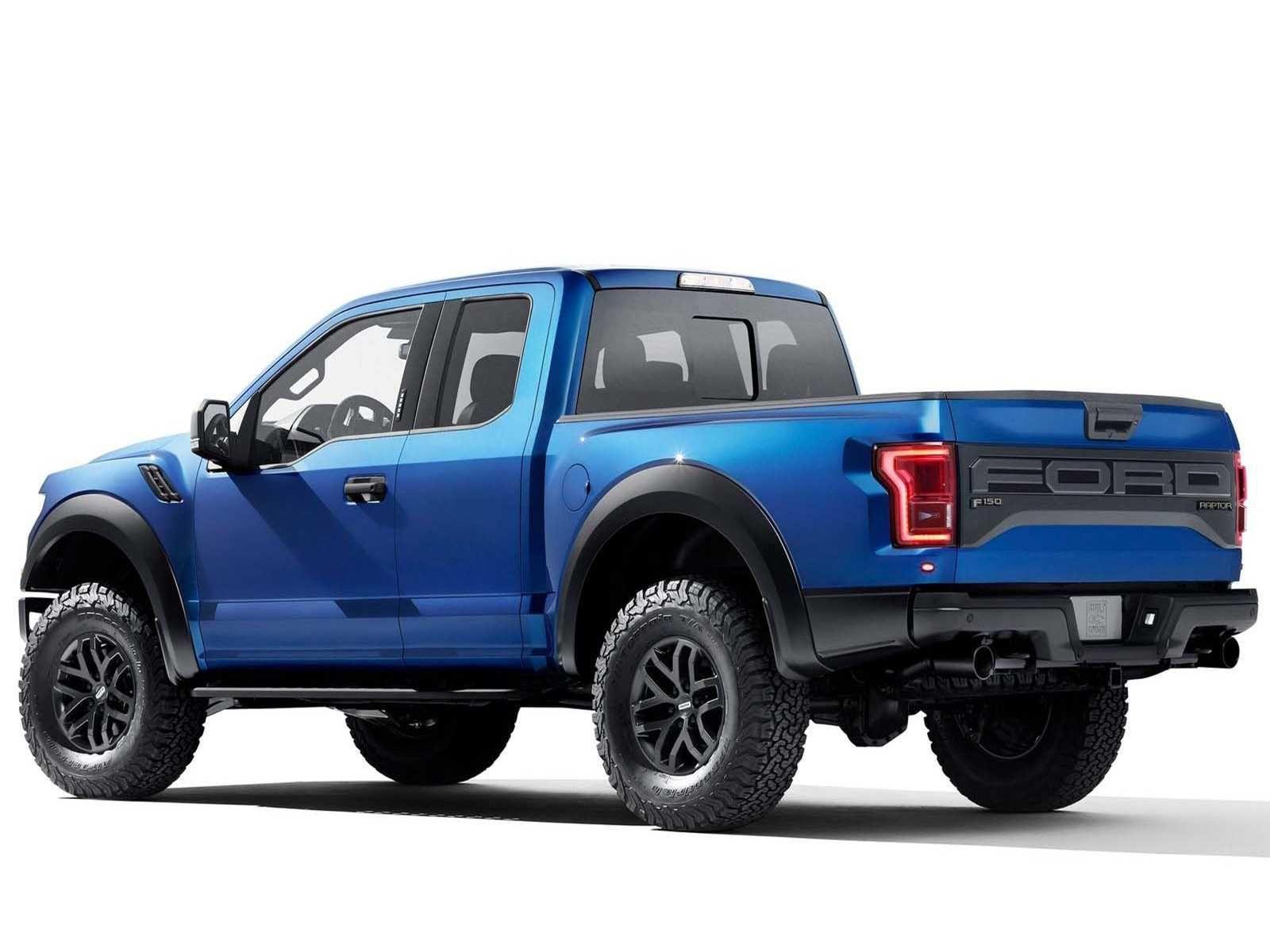 2017 Ford F