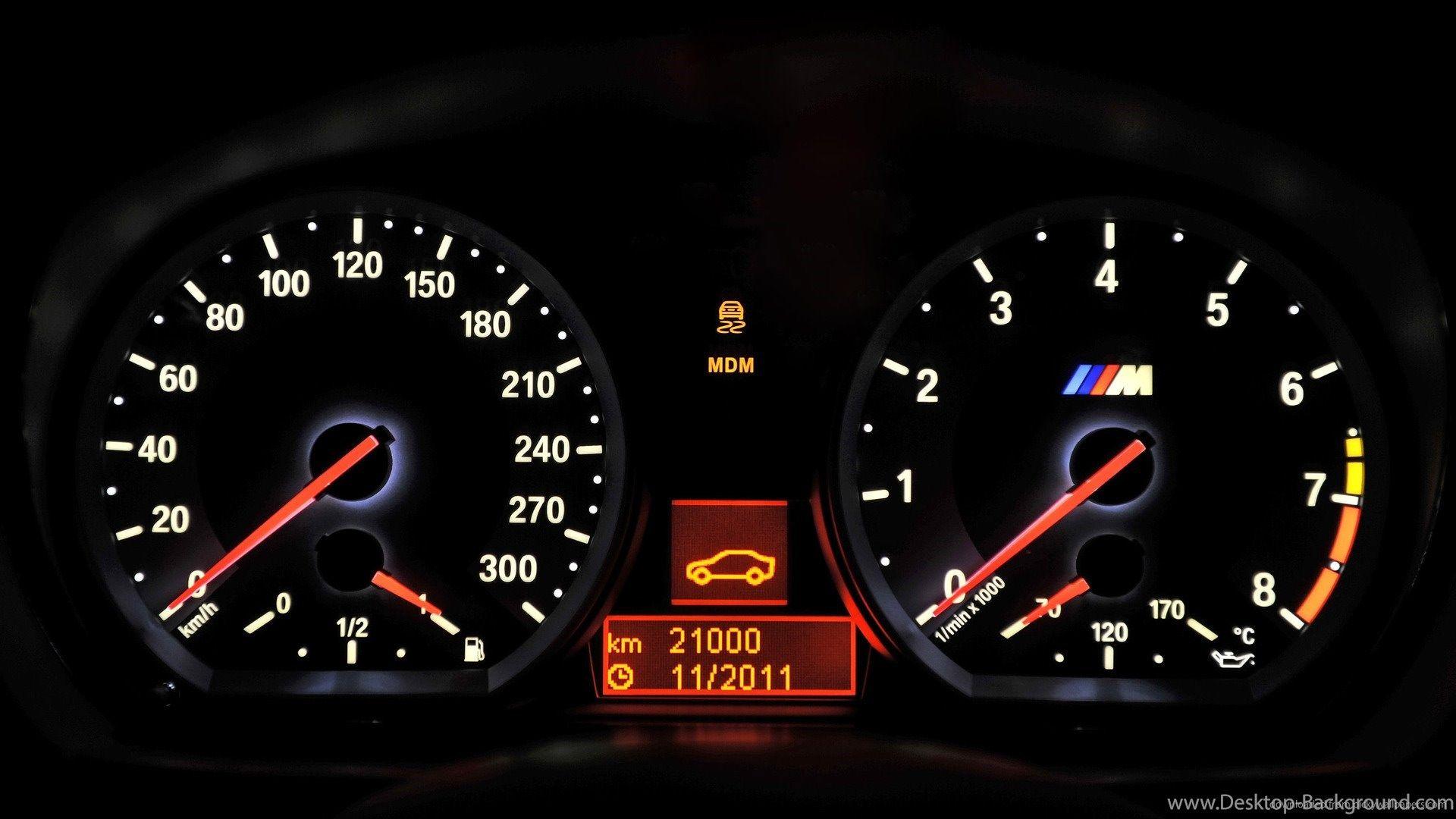 Speedometer Wallpapers Wallpapers