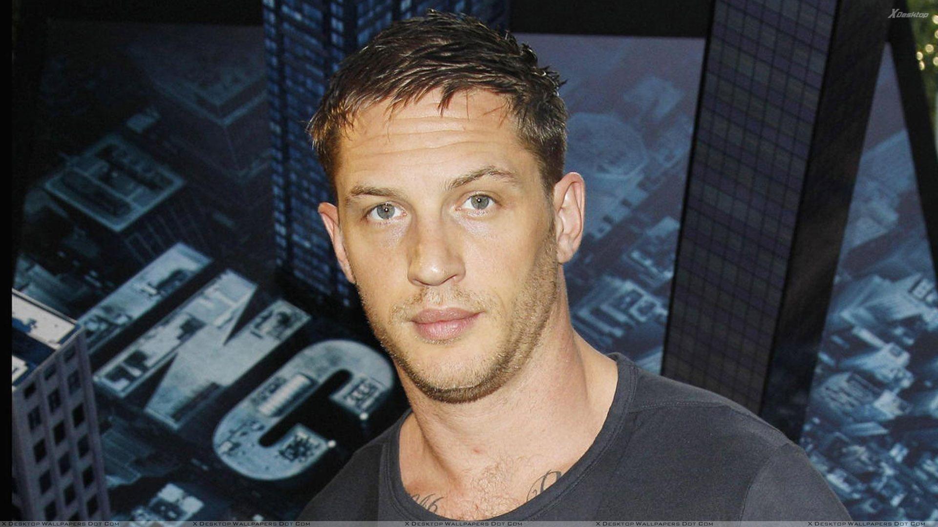 Tom Hardy Wallpapers, Photos & Image in HD