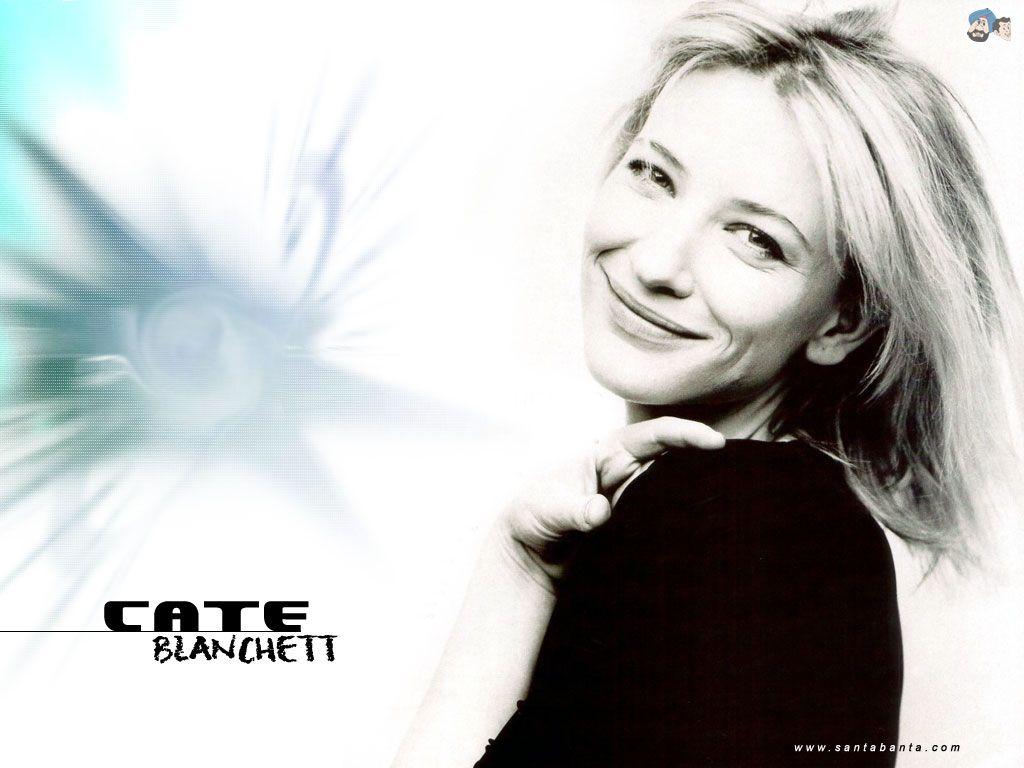 Cate Blanchett Wallpapers