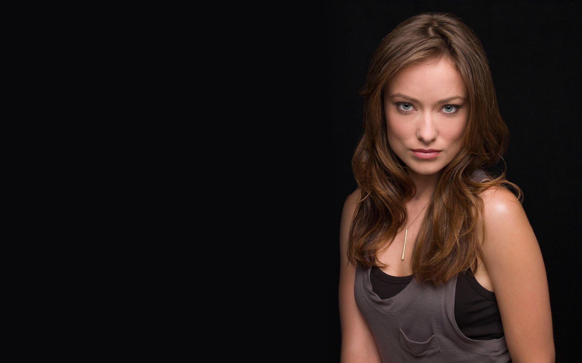 Olivia Wilde HD Wallpapers