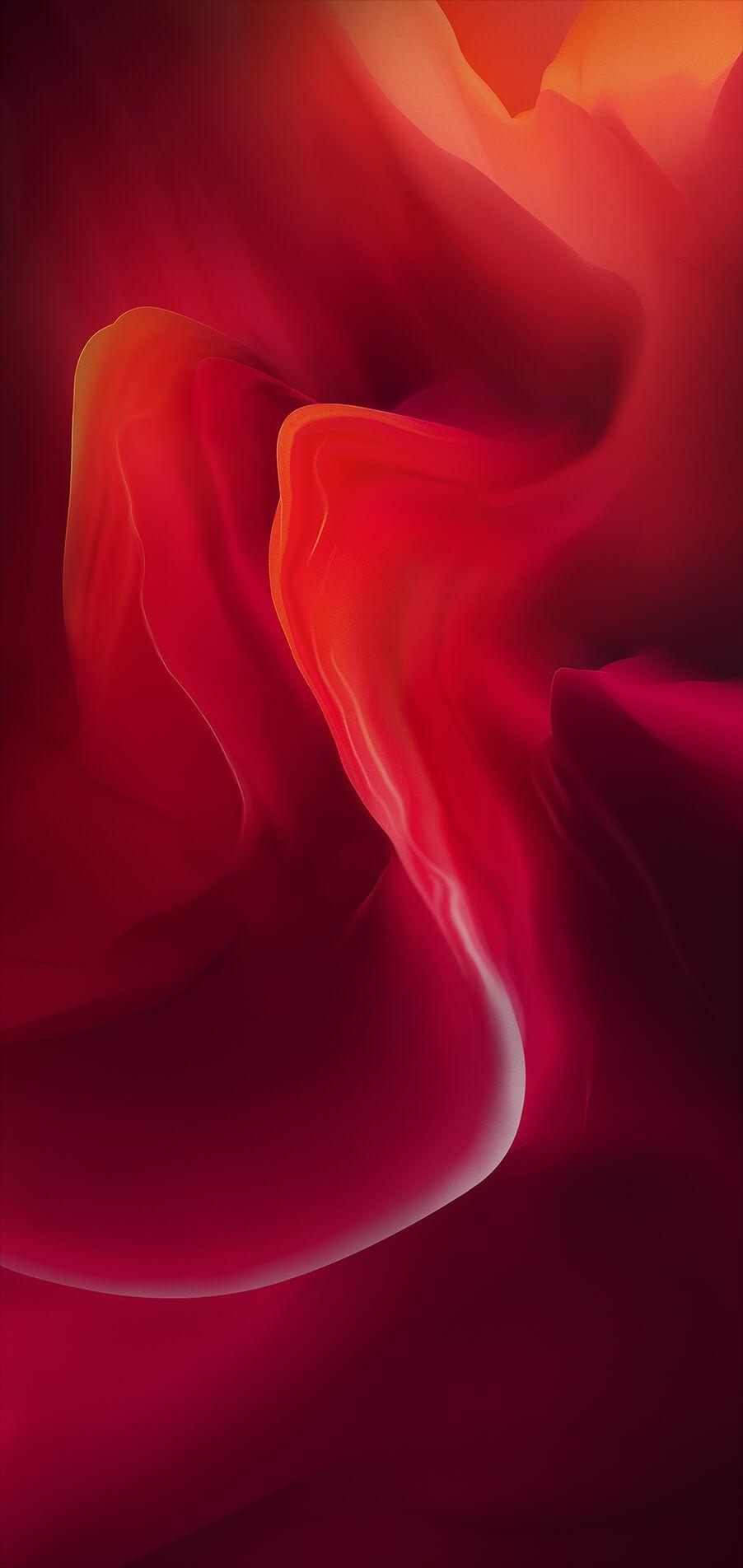 OnePlus 6 Wallpapers