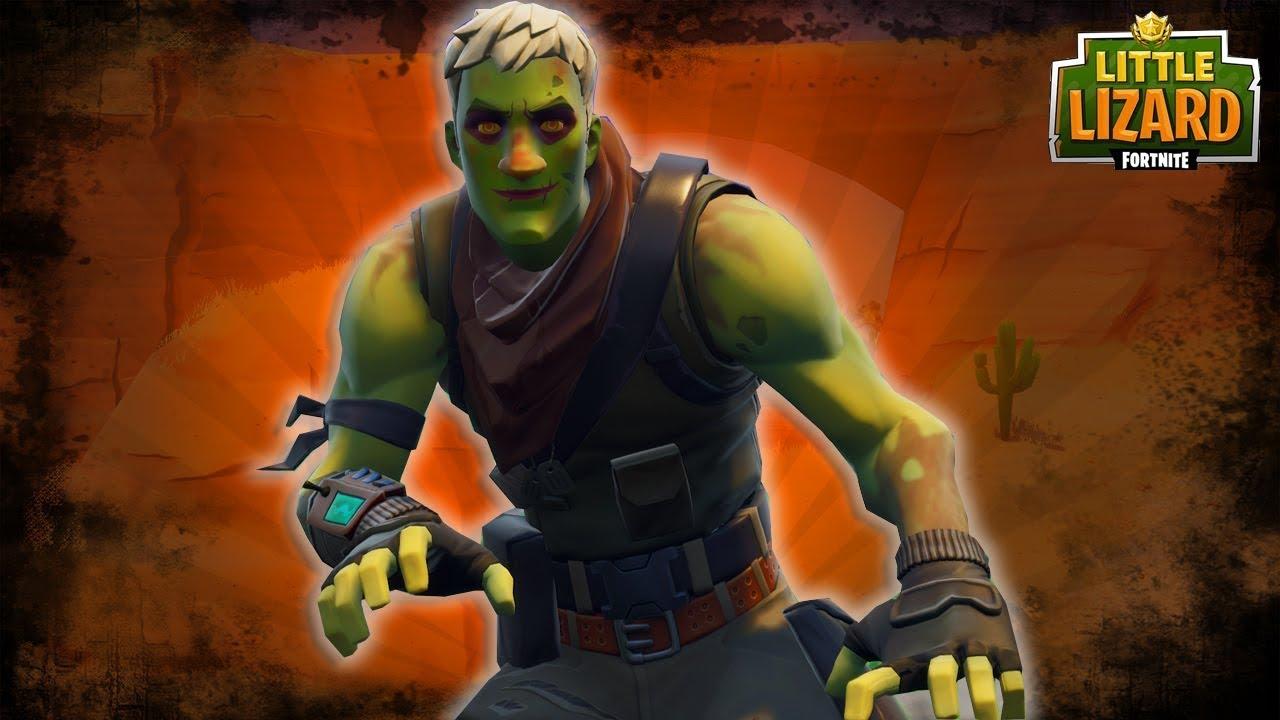 Brainiac Fortnite wallpapers