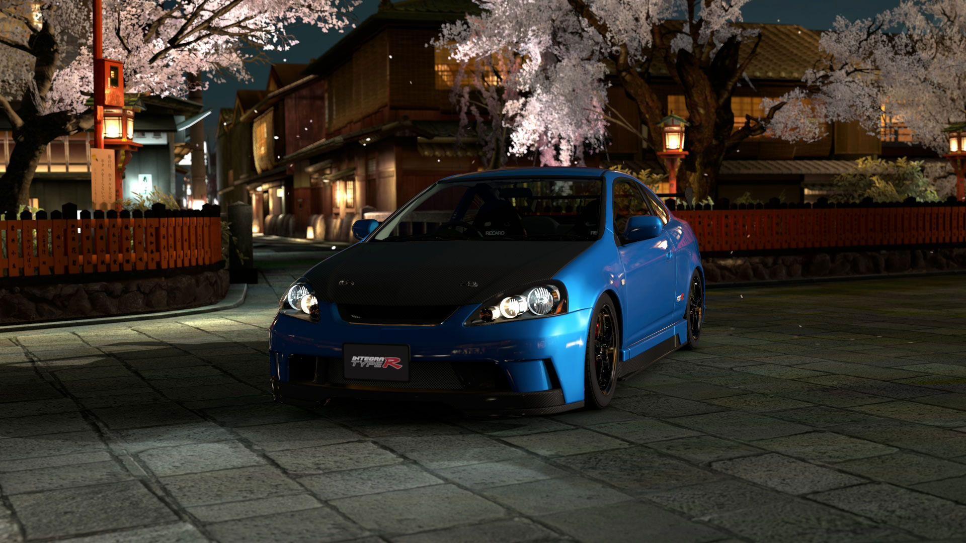 20 HD Gran Turismo Wallpapers