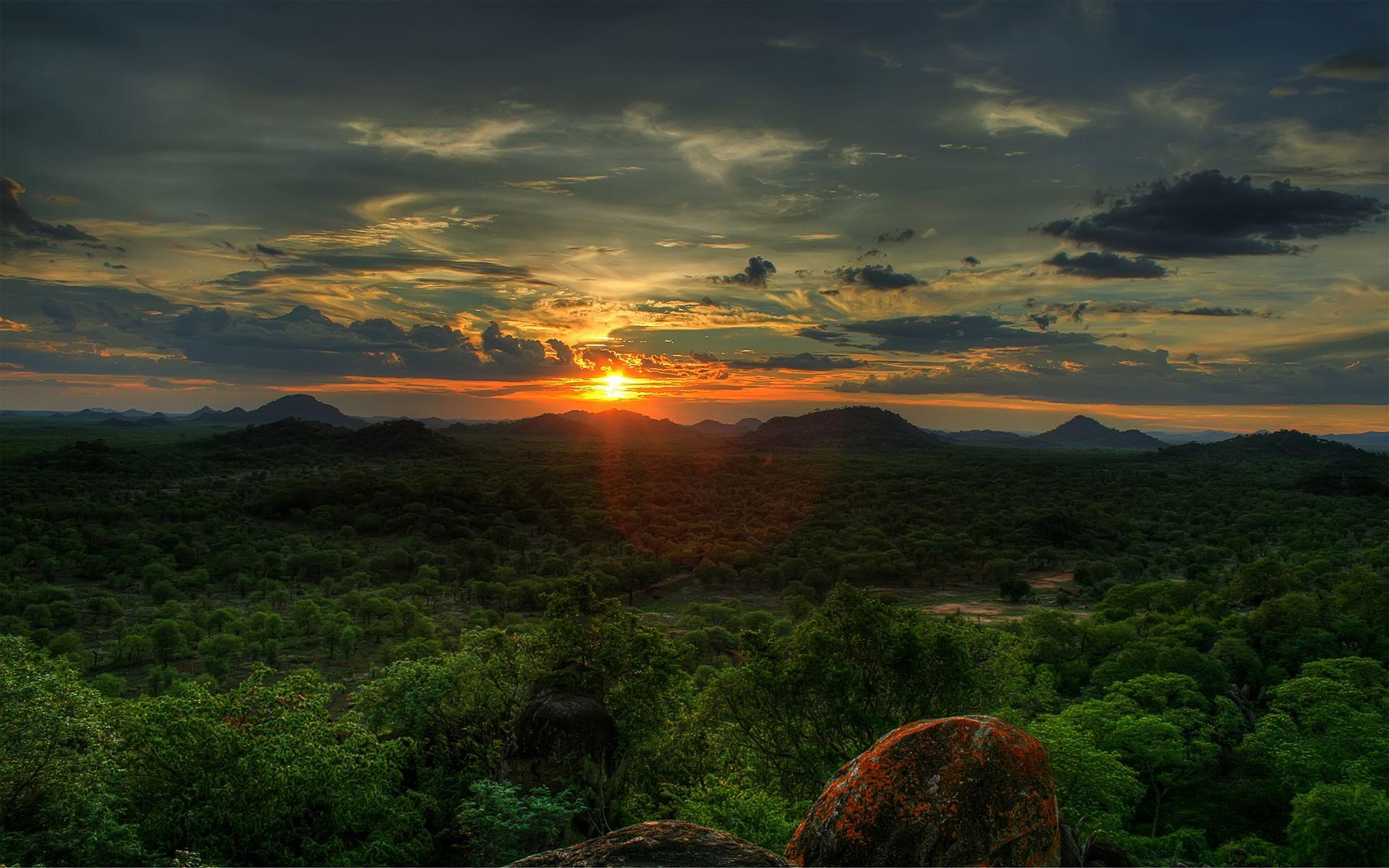 Zimbabwe Wallpapers, Top Pics of Zimbabwe, Colelction ID: EQ76