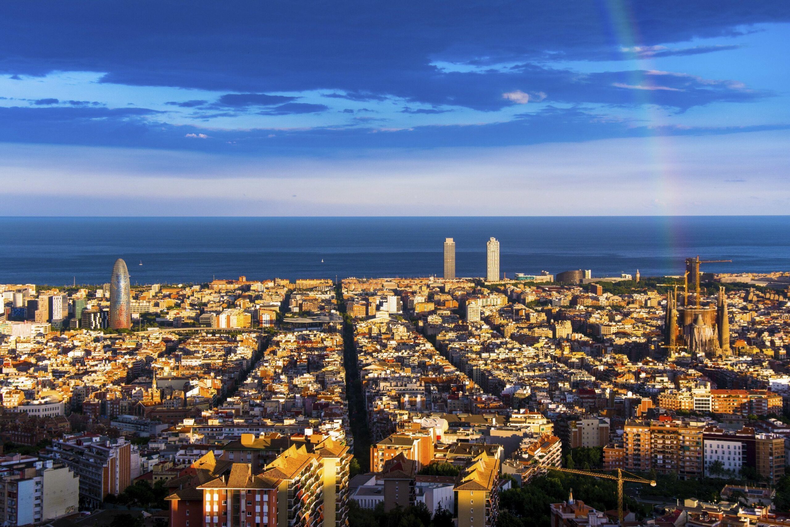 Barcelona Wallpapers