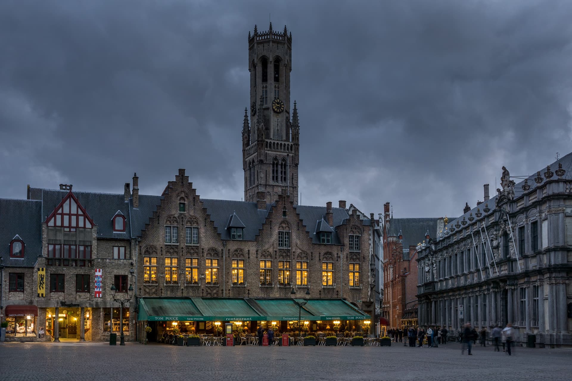 Bruges Belgium Desktop Wallpapers, Image, Photos HIgh Quality