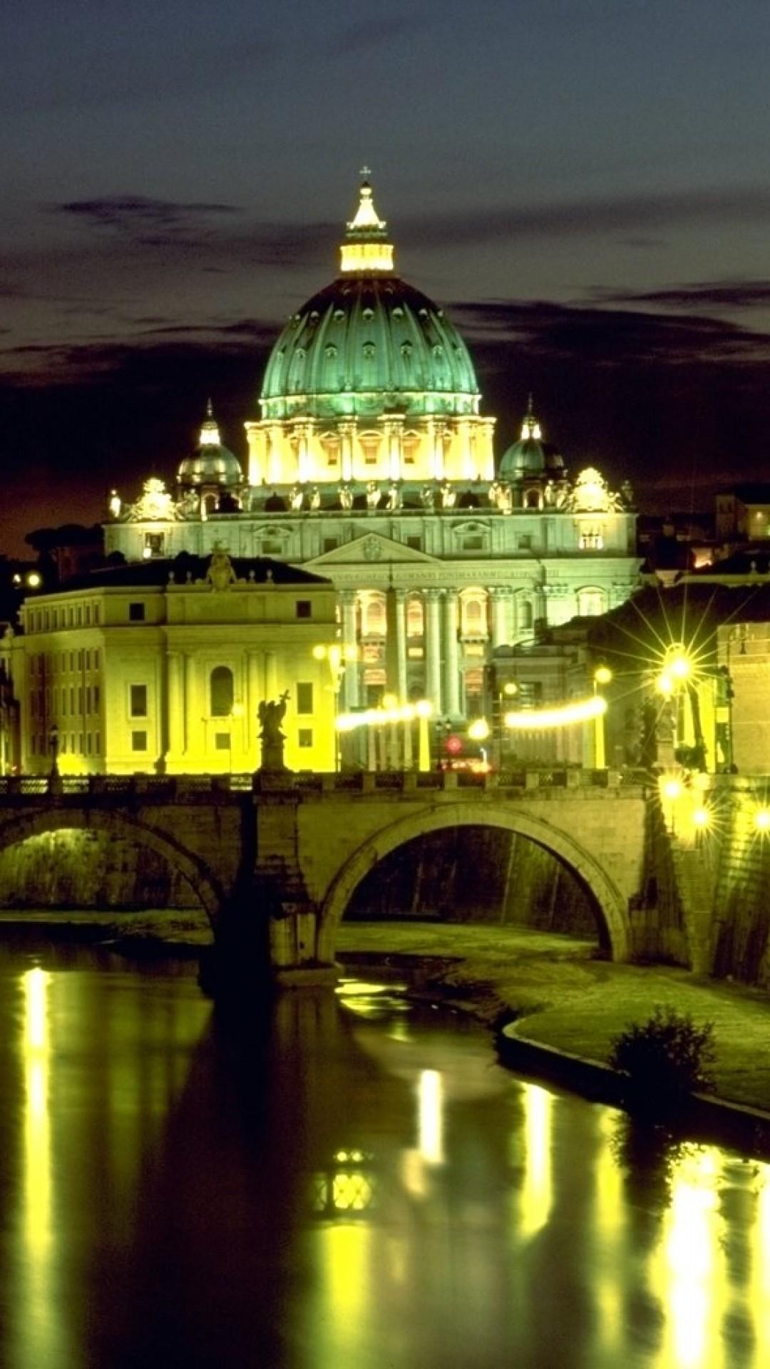 Vatican Wallpapers