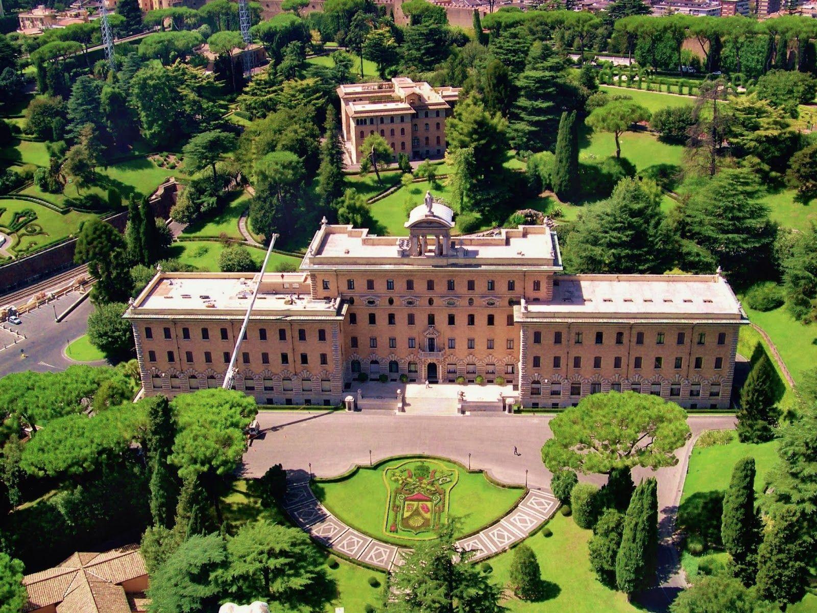 Wallpapers: Vatican city hd wallpapers