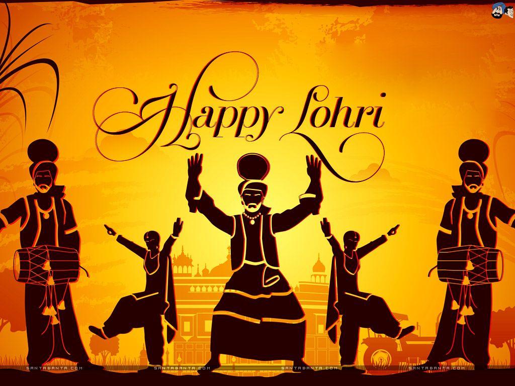 Full HD Lohri Wallpapers & Image