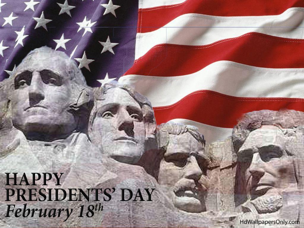 Presidents Day Wallpapers HD Download